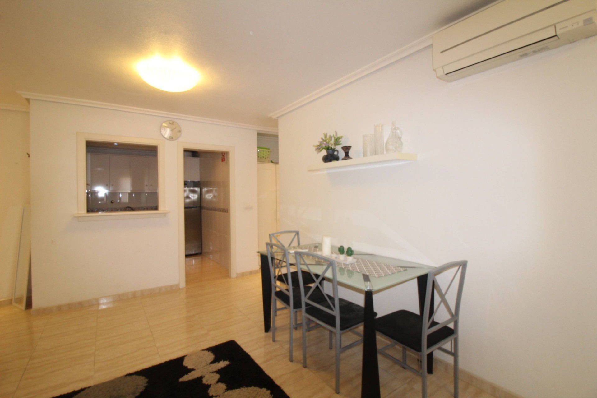 Herverkoop - Appartement / Flat -
Torrevieja - Center