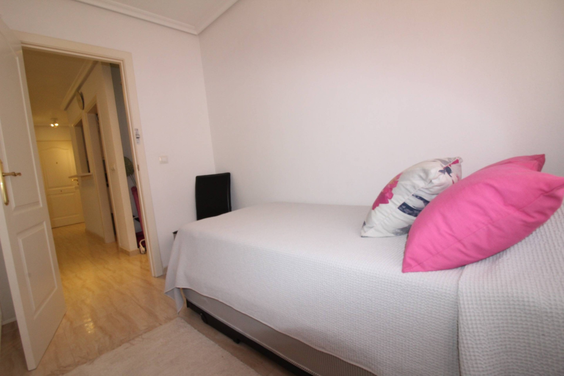 Herverkoop - Appartement / Flat -
Torrevieja - Center