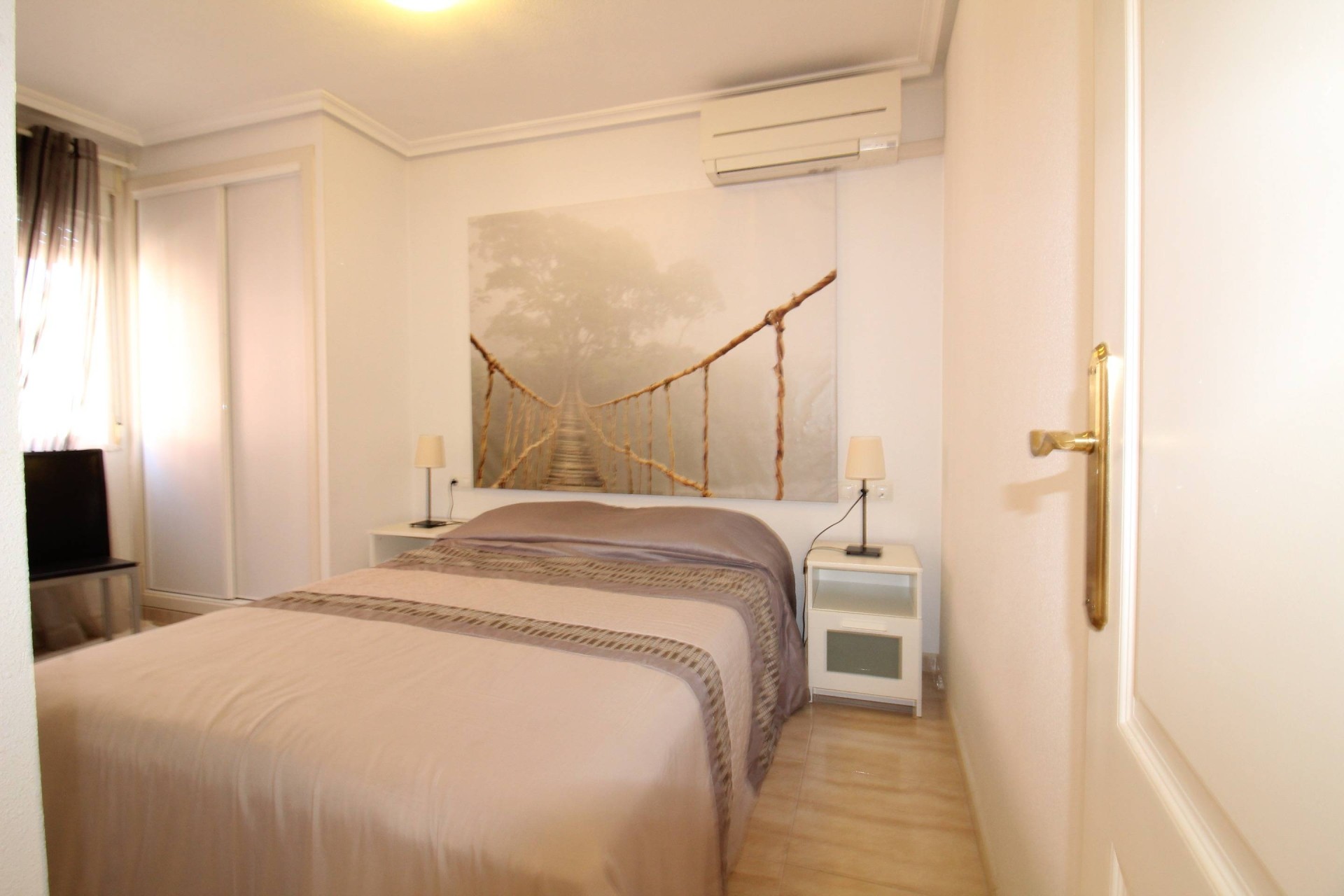 Herverkoop - Appartement / Flat -
Torrevieja - Center