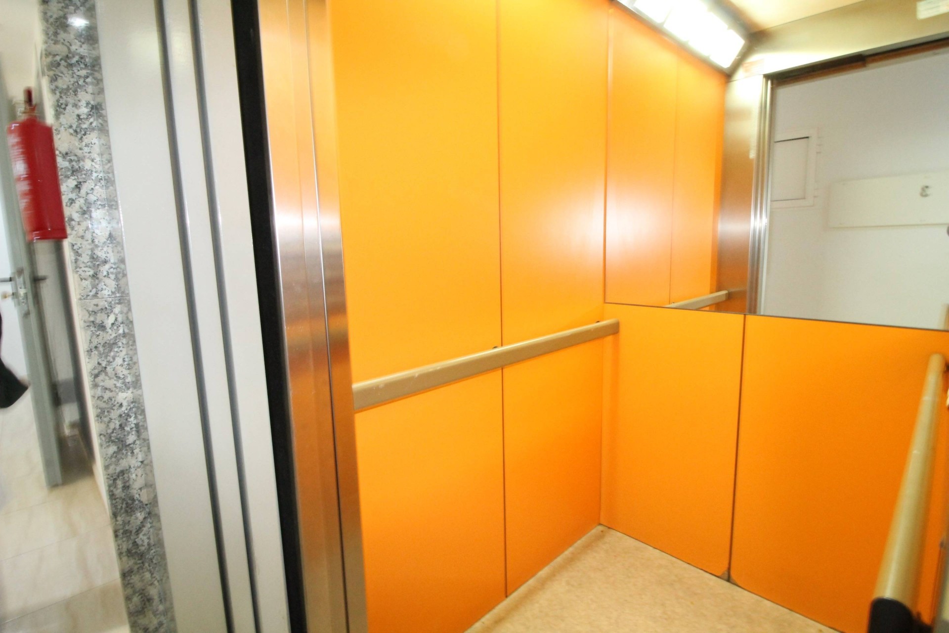 Herverkoop - Appartement / Flat -
Torrevieja - Center