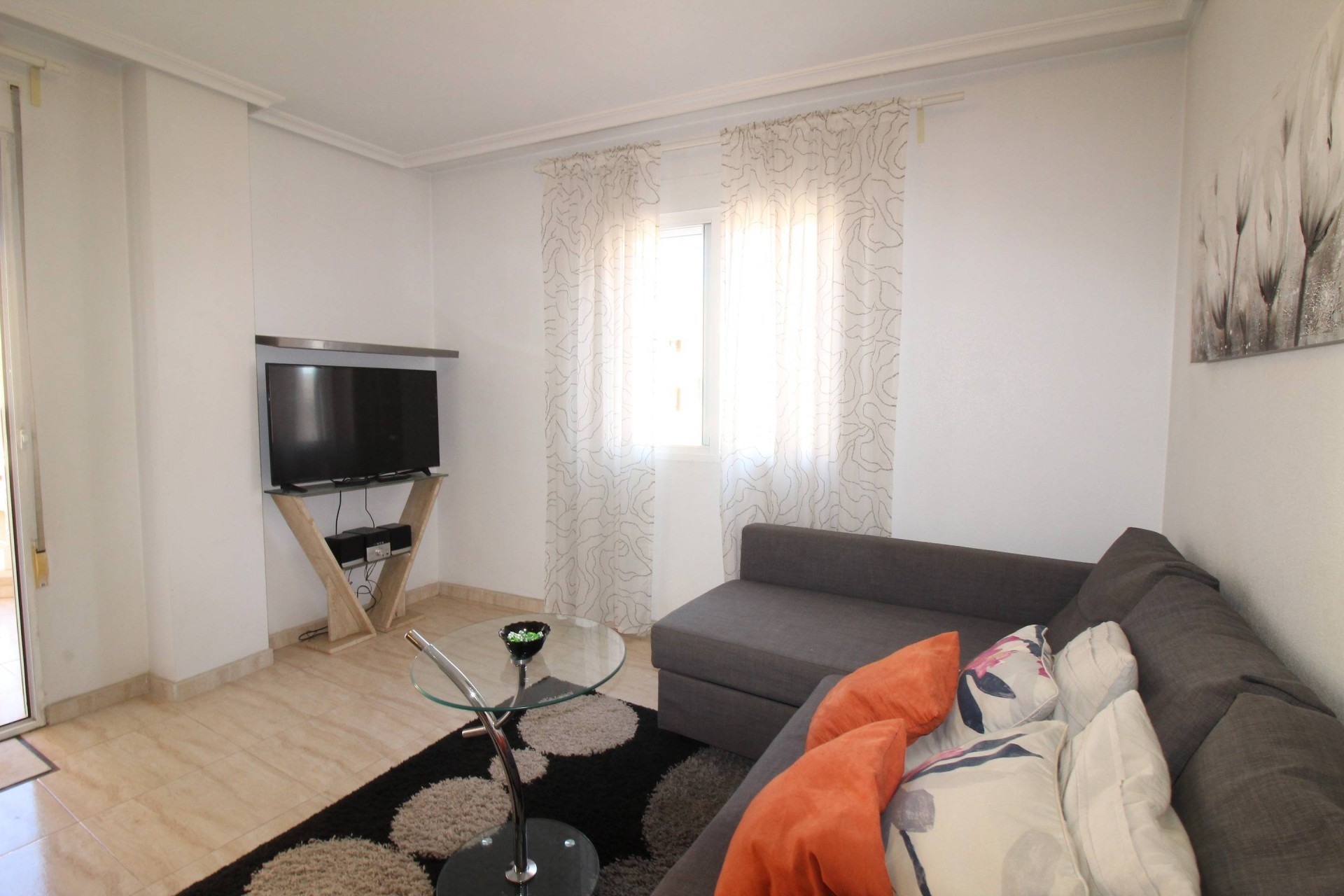 Herverkoop - Appartement / Flat -
Torrevieja - Center
