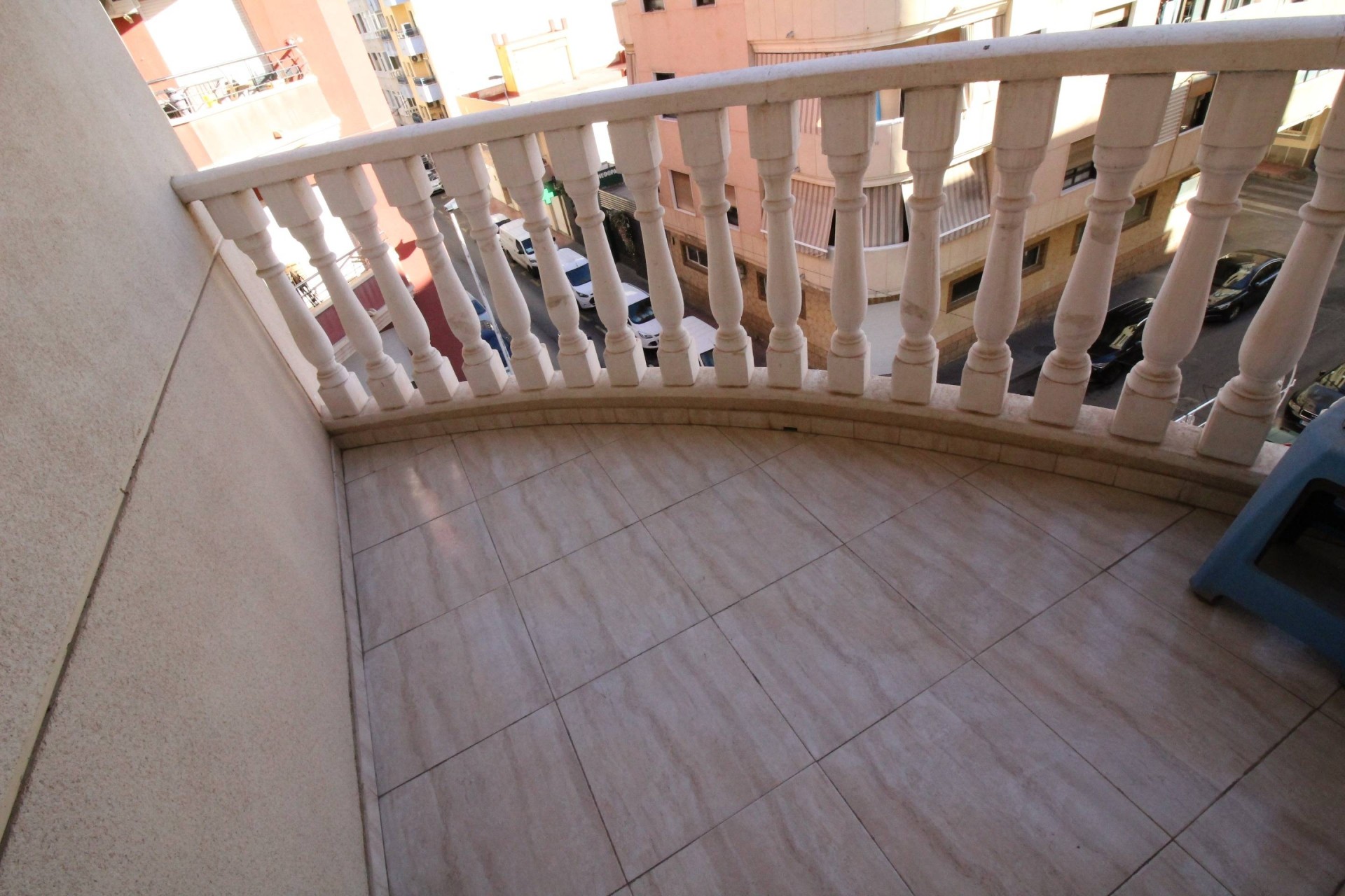 Herverkoop - Appartement / Flat -
Torrevieja - Center