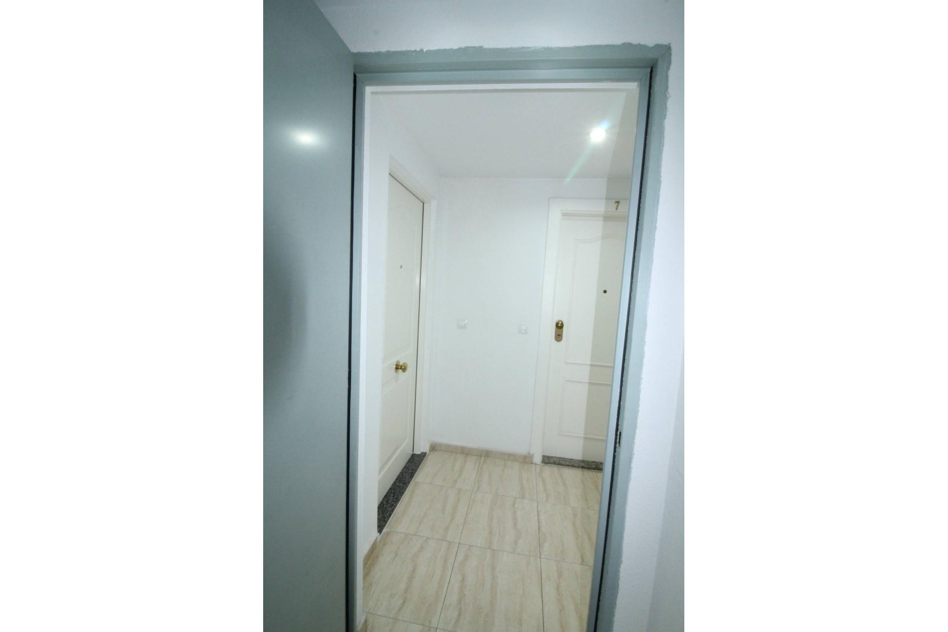 Herverkoop - Appartement / Flat -
Torrevieja - Center