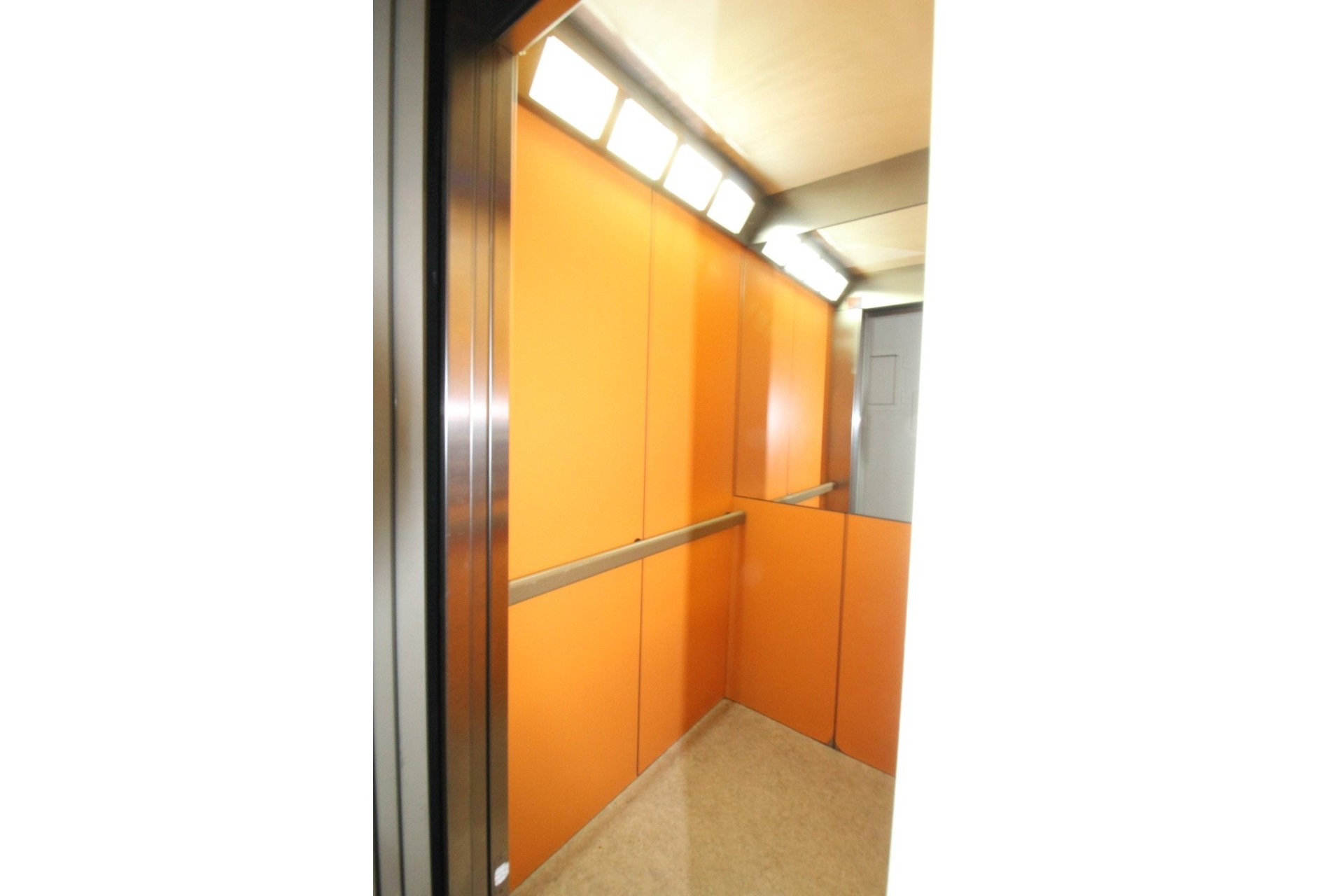 Herverkoop - Appartement / Flat -
Torrevieja - Center
