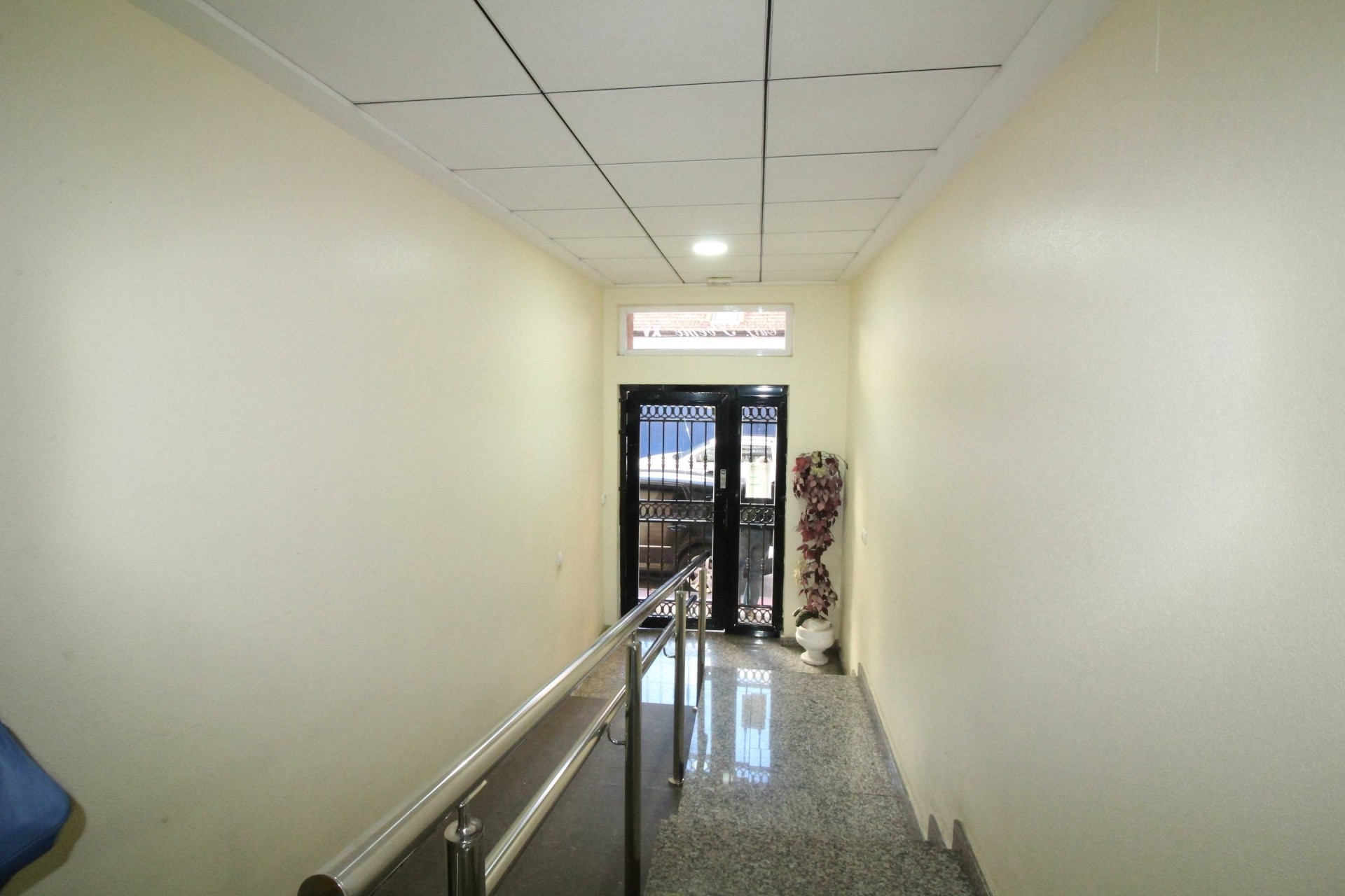 Herverkoop - Appartement / Flat -
Torrevieja - Center