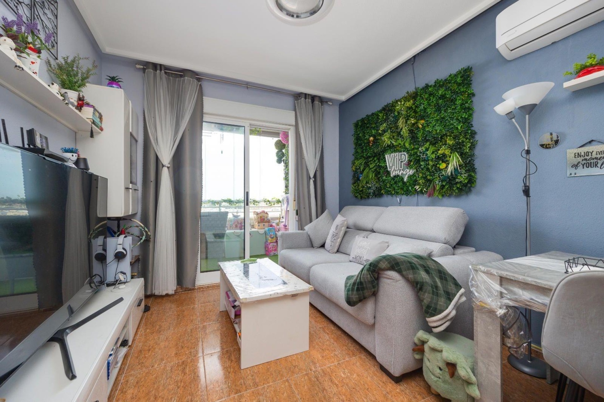 Herverkoop - Appartement / Flat -
Torrevieja - Center