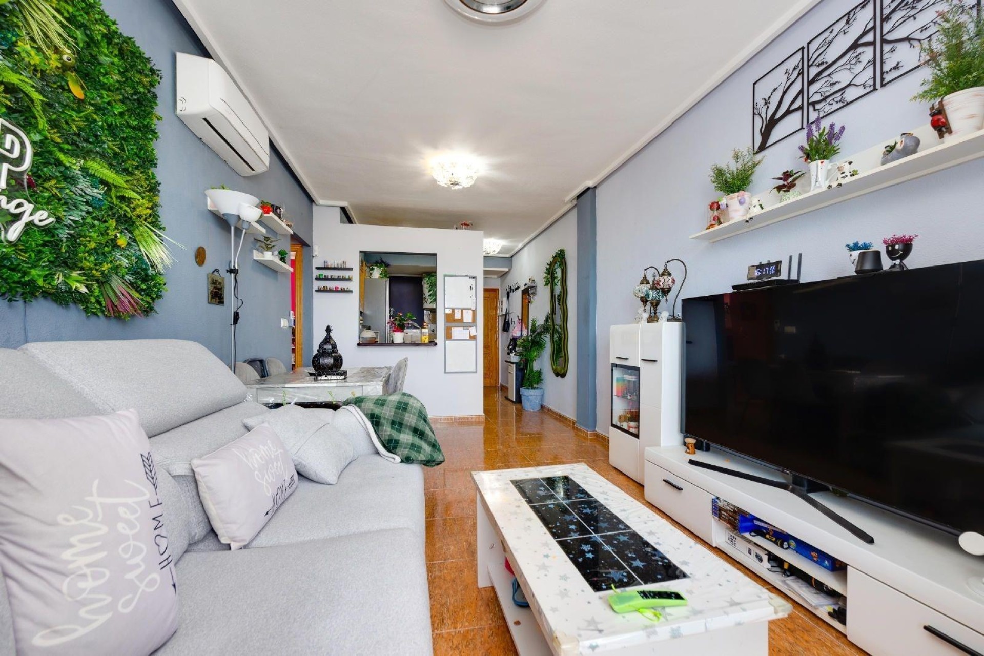 Herverkoop - Appartement / Flat -
Torrevieja - Center