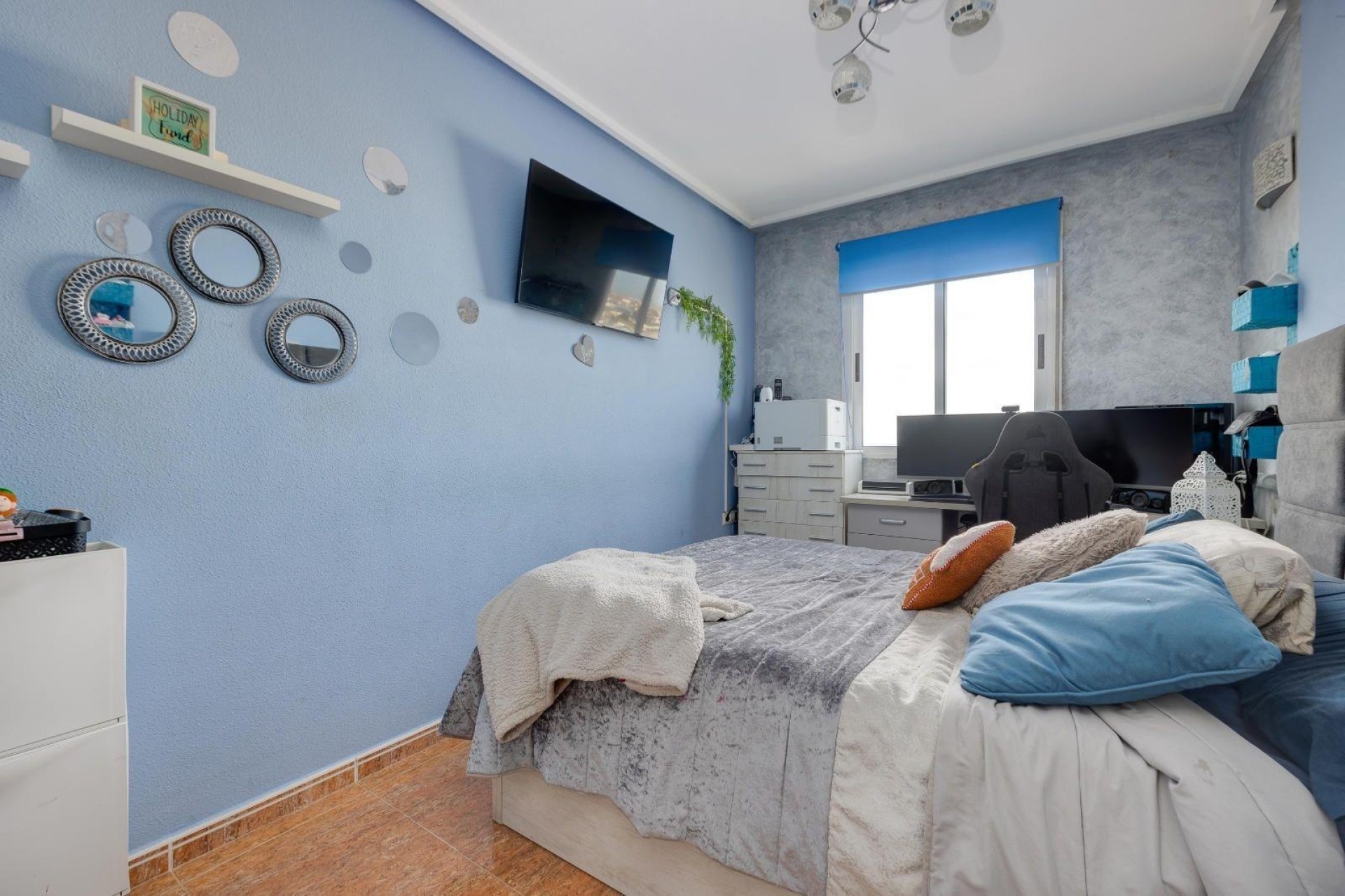 Herverkoop - Appartement / Flat -
Torrevieja - Center