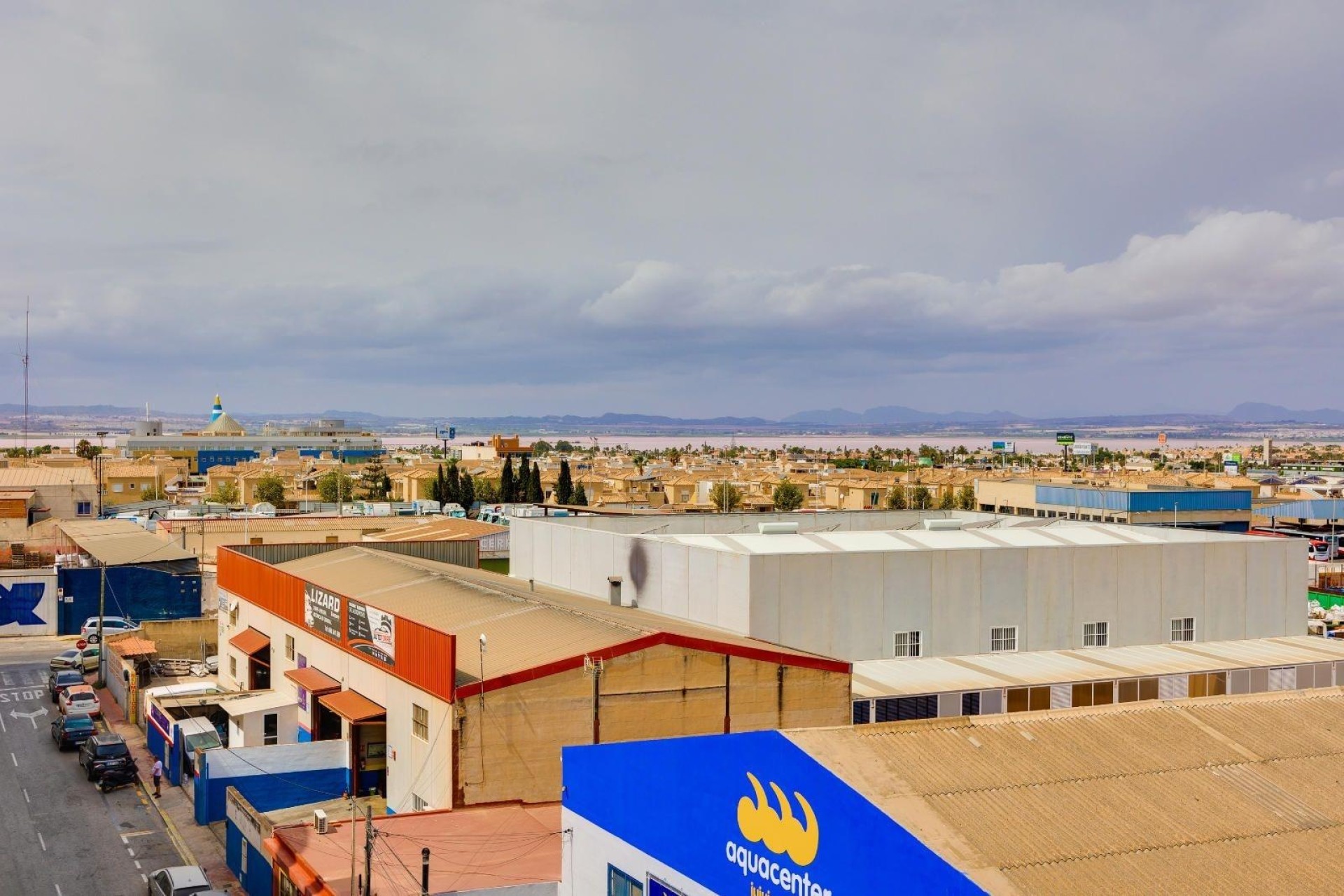 Herverkoop - Appartement / Flat -
Torrevieja - Center