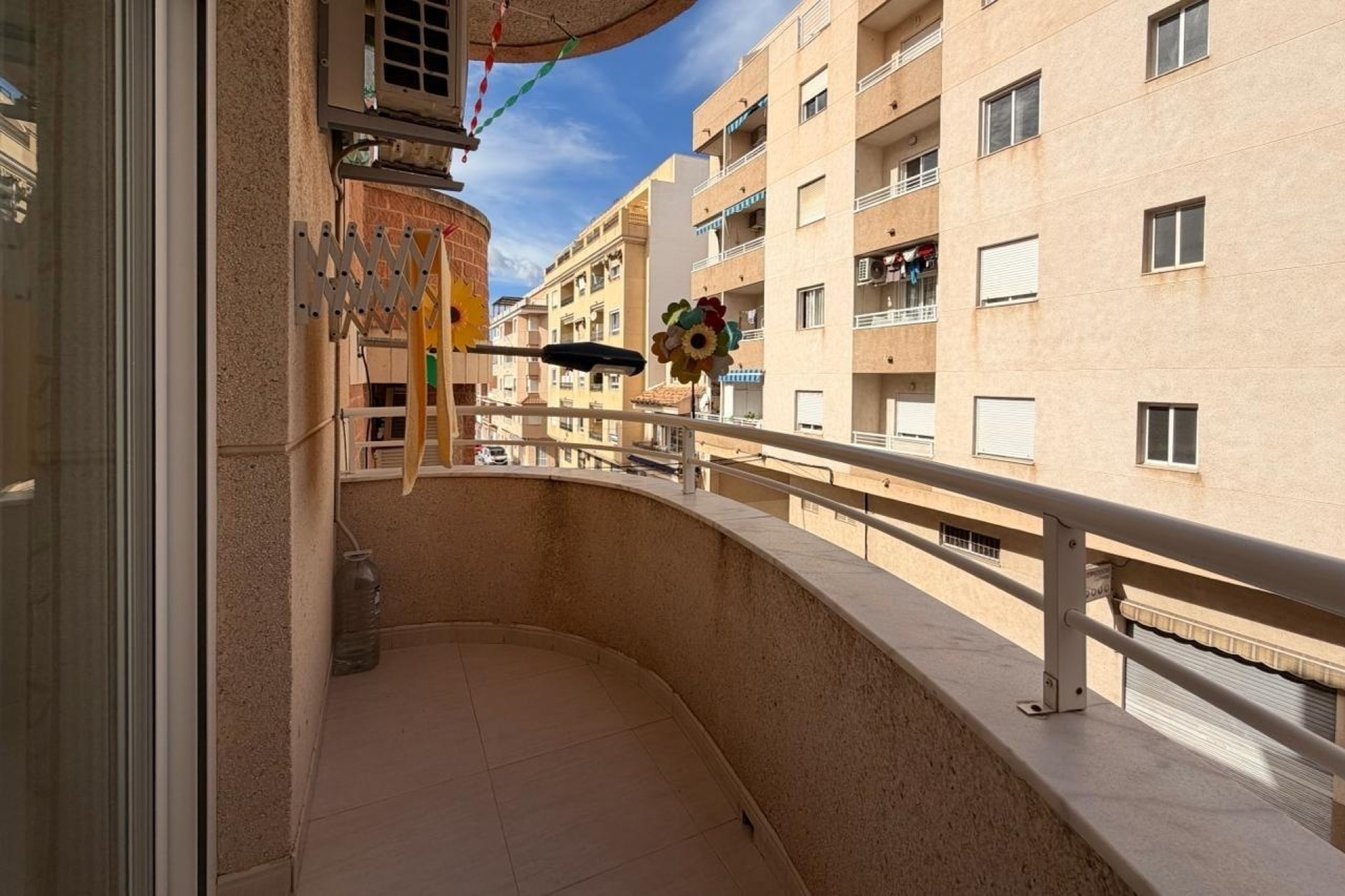 Herverkoop - Appartement / Flat -
Torrevieja - Center