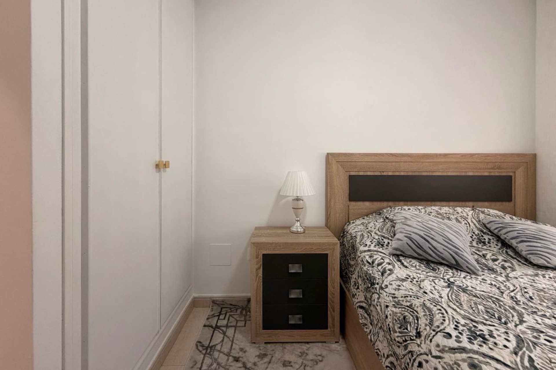 Herverkoop - Appartement / Flat -
Torrevieja - Center
