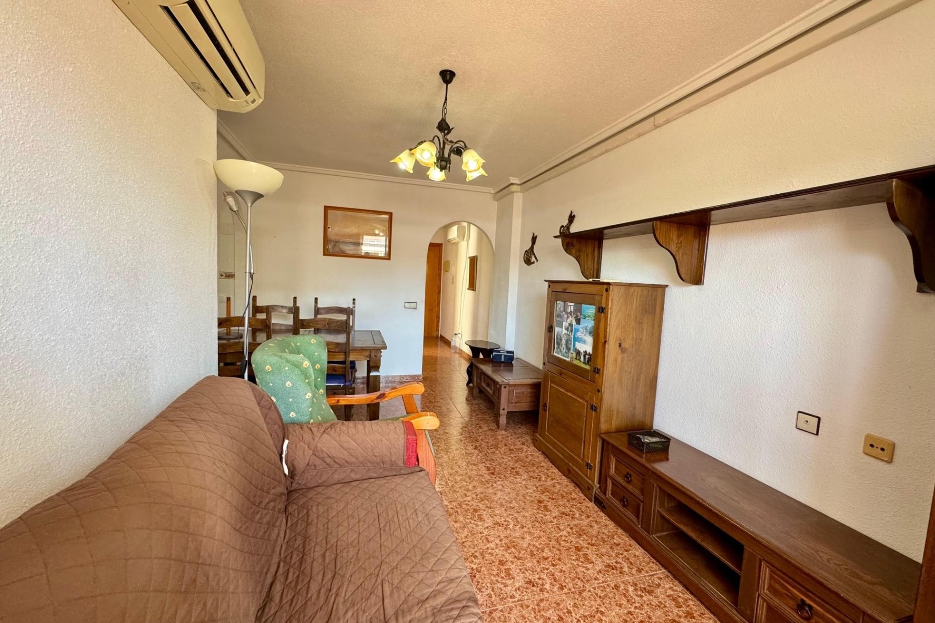 Herverkoop - Appartement / Flat -
Torrevieja - Center