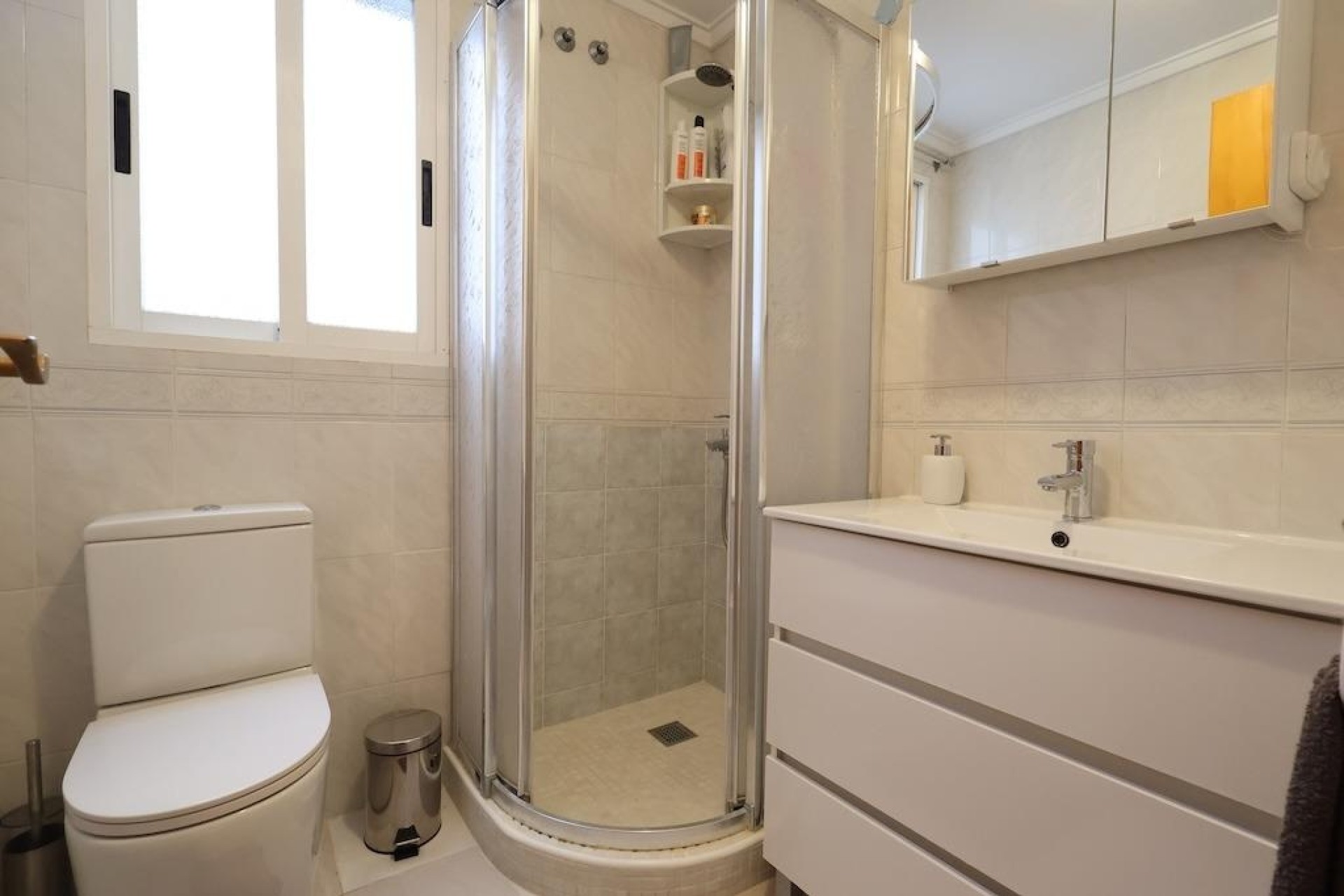 Herverkoop - Appartement / Flat -
Torrevieja - Center