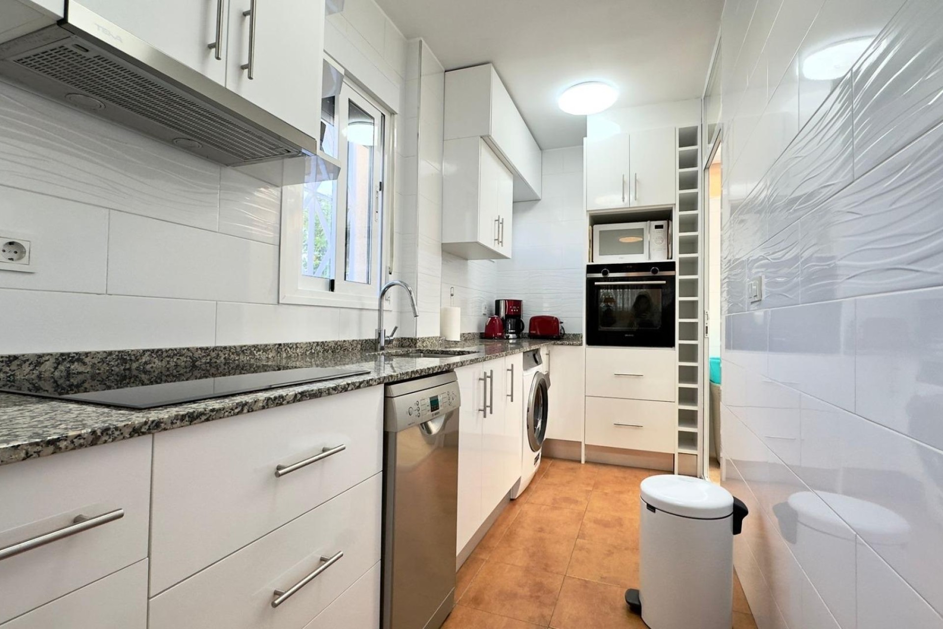 Herverkoop - Appartement / Flat -
Torrevieja - Center