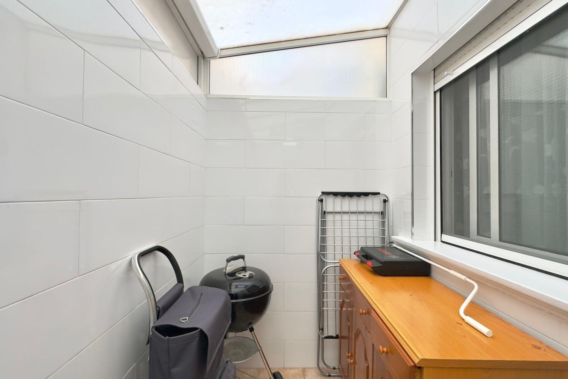 Herverkoop - Appartement / Flat -
Torrevieja - Center