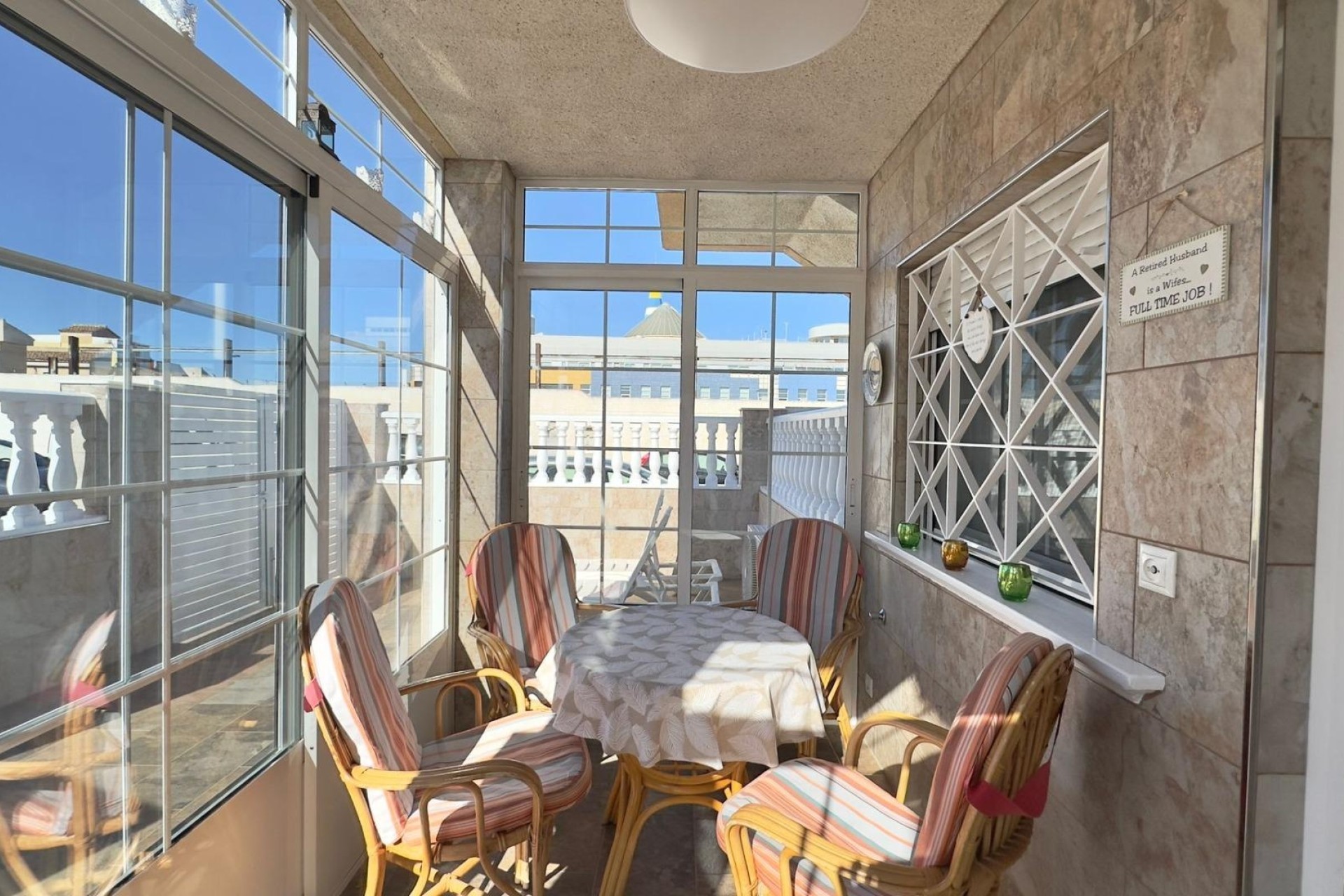 Herverkoop - Appartement / Flat -
Torrevieja - Center