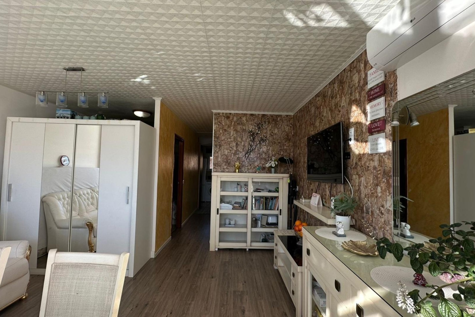 Herverkoop - Appartement / Flat -
Torrevieja - Center