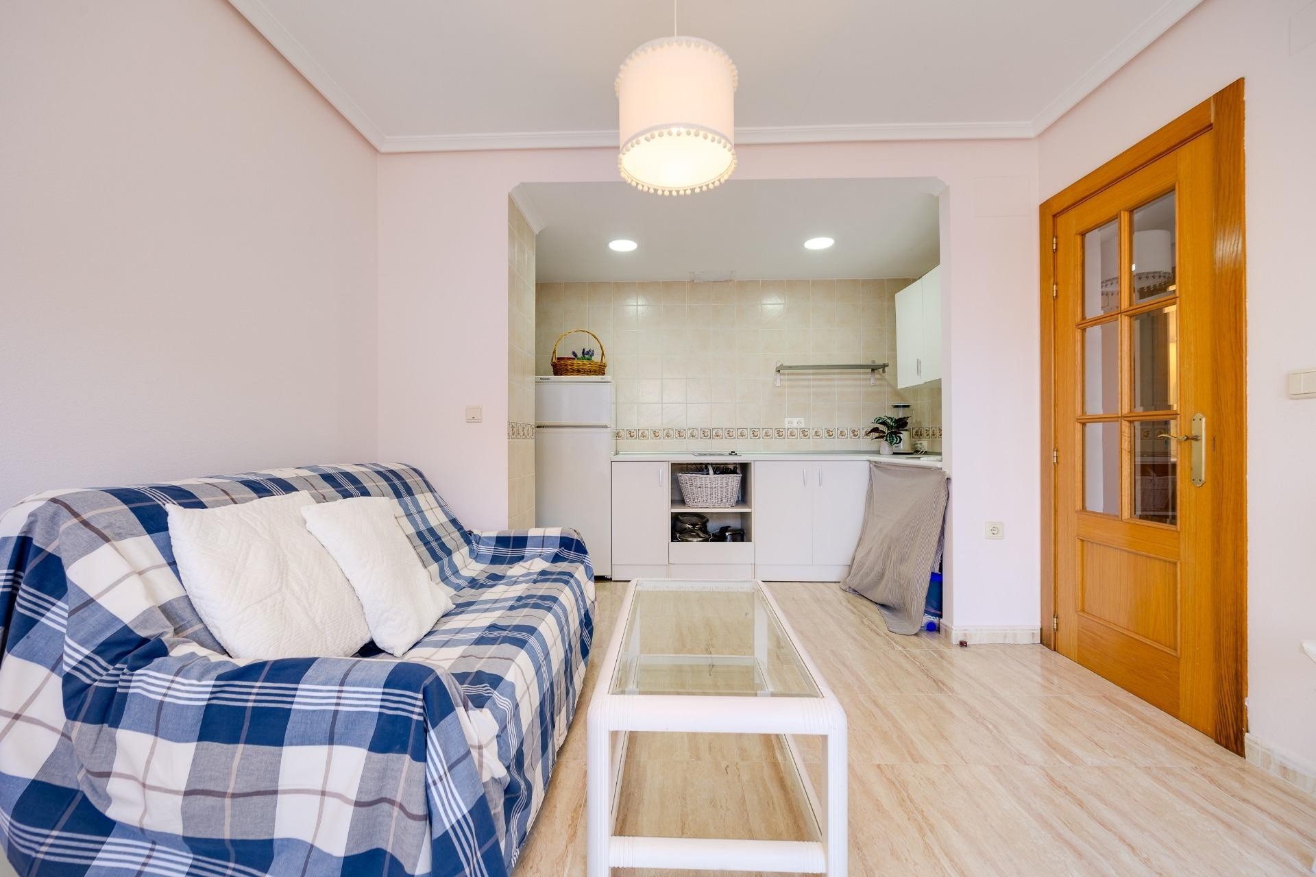 Herverkoop - Appartement / Flat -
Torrevieja - Center