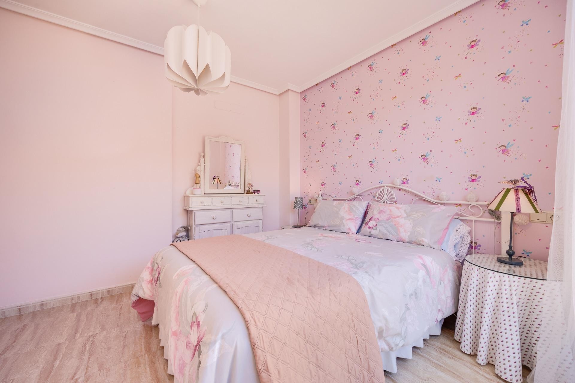 Herverkoop - Appartement / Flat -
Torrevieja - Center