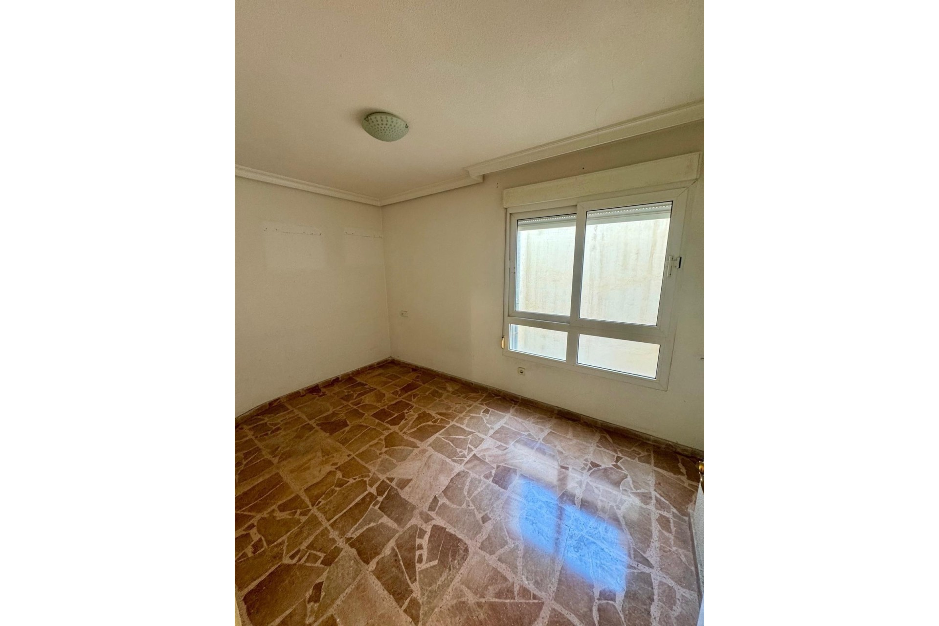 Herverkoop - Appartement / Flat -
Torrevieja - Center