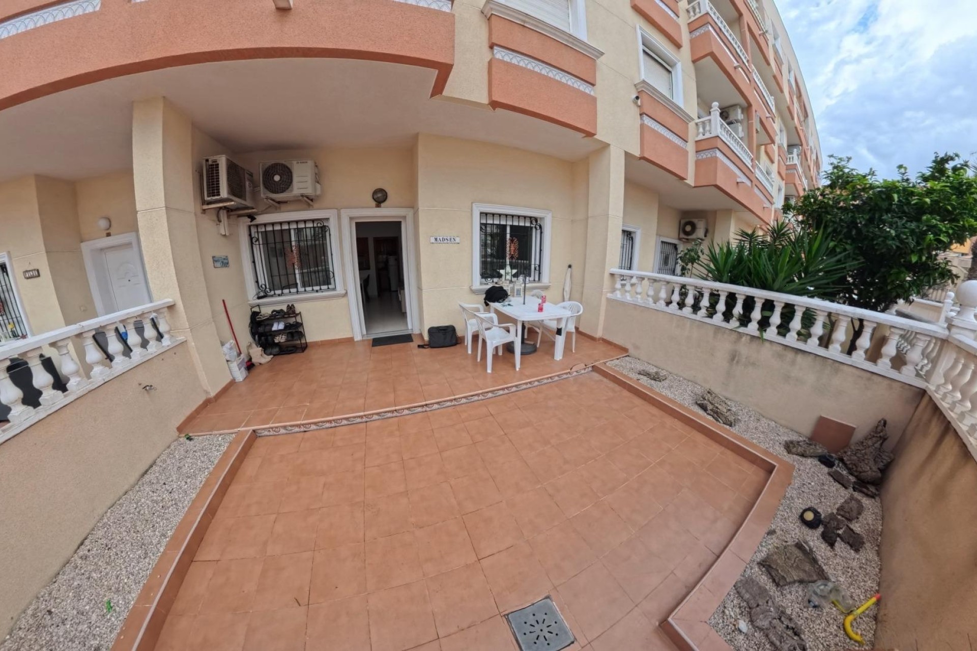 Herverkoop - Appartement / Flat -
Torrevieja - Center