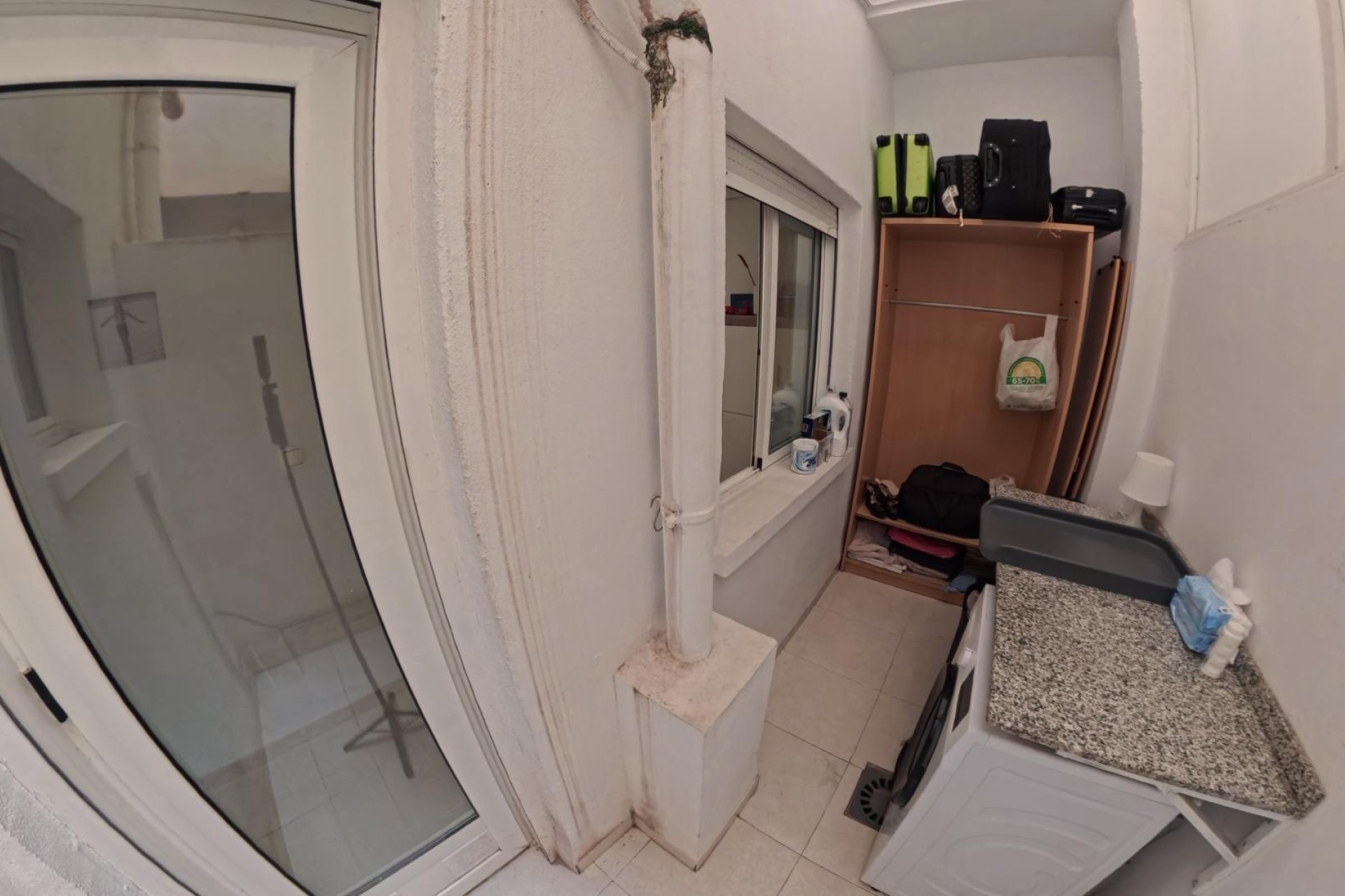 Herverkoop - Appartement / Flat -
Torrevieja - Center