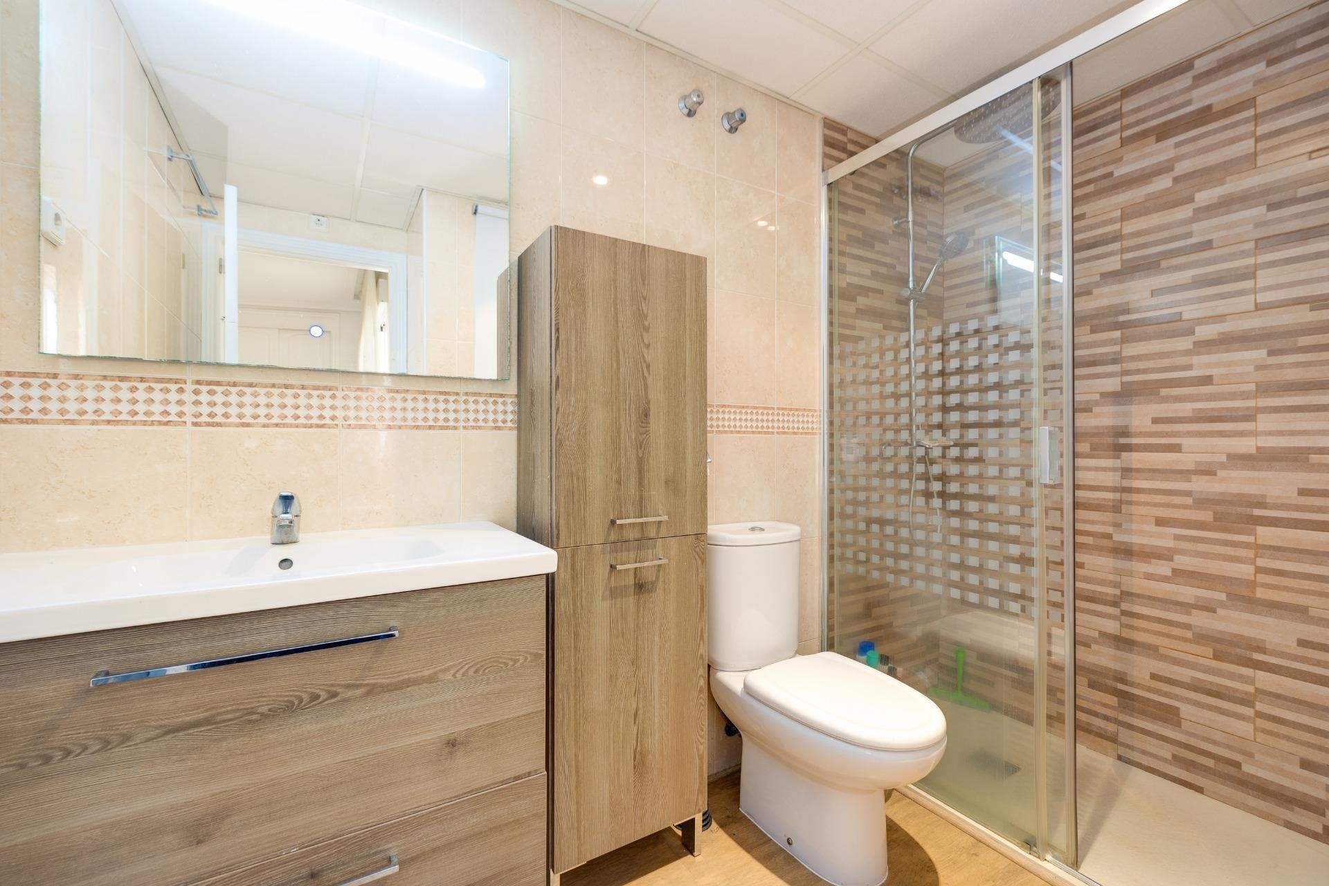 Herverkoop - Appartement / Flat -
Torrevieja - Center