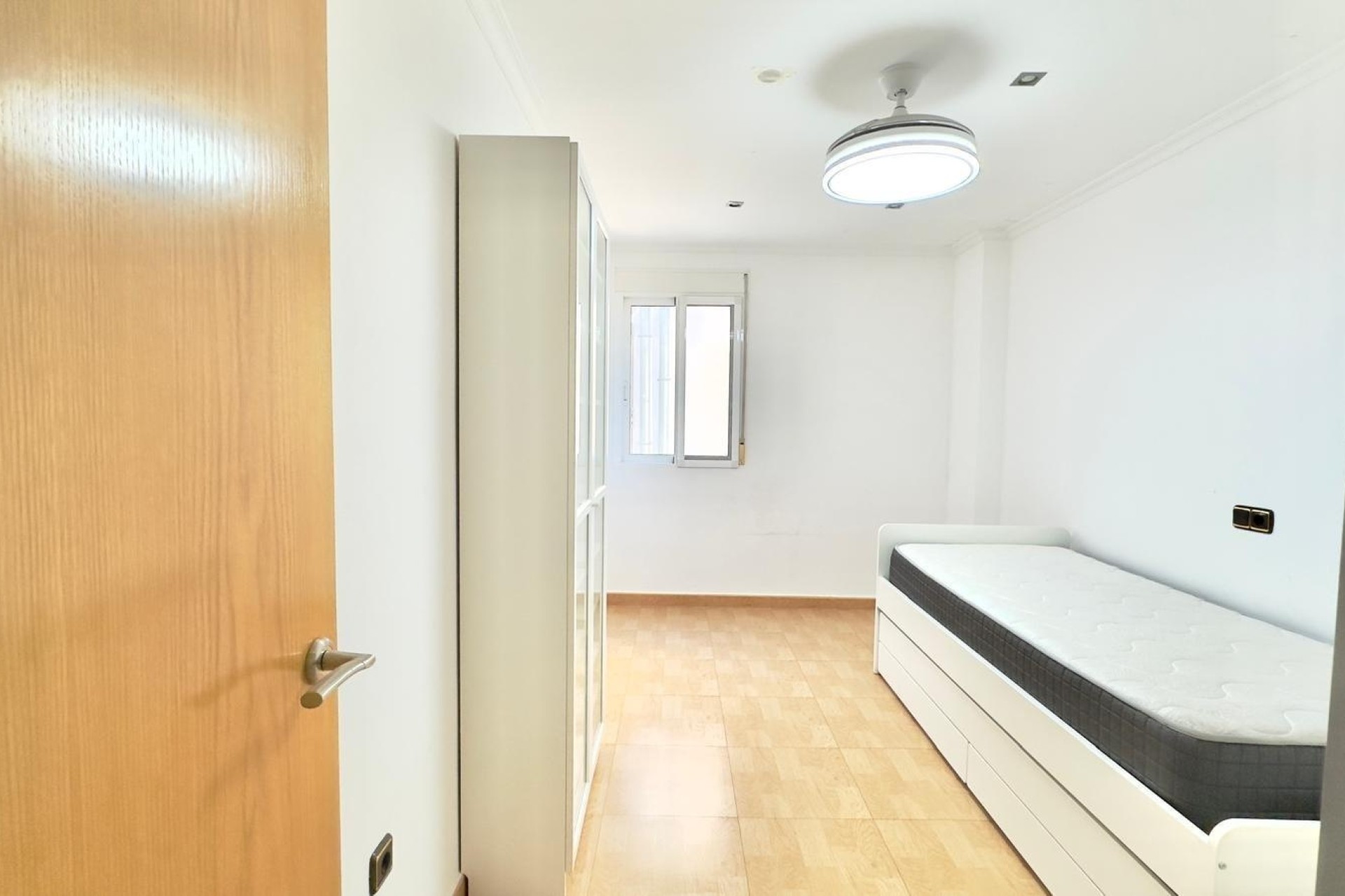 Herverkoop - Appartement / Flat -
Torrevieja - Center