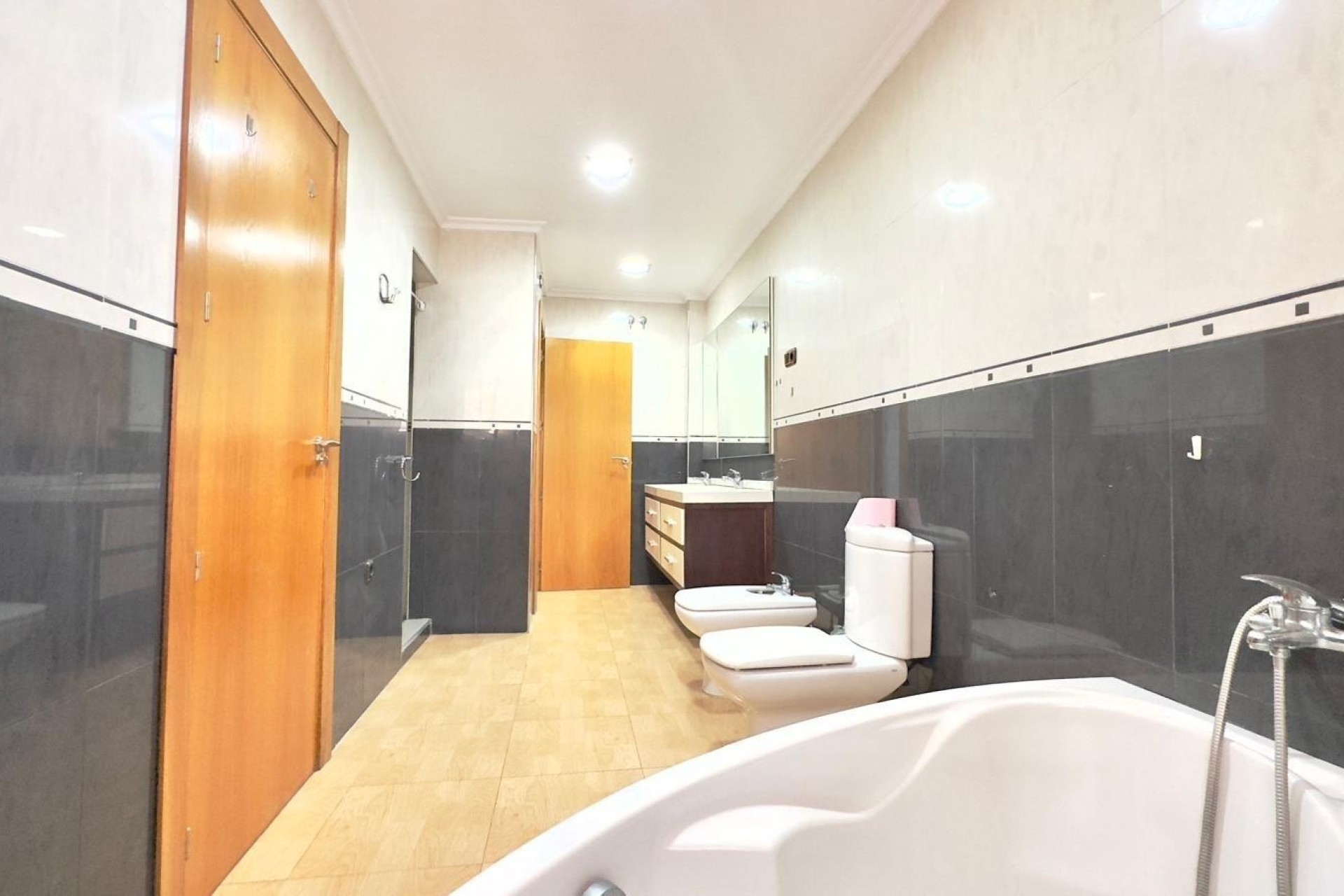 Herverkoop - Appartement / Flat -
Torrevieja - Center