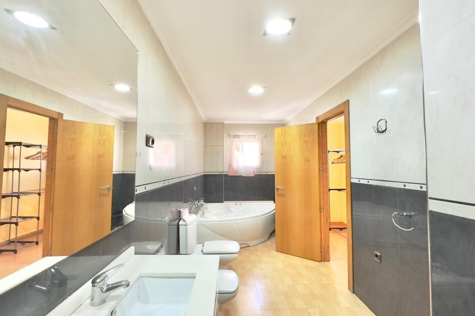 Herverkoop - Appartement / Flat -
Torrevieja - Center