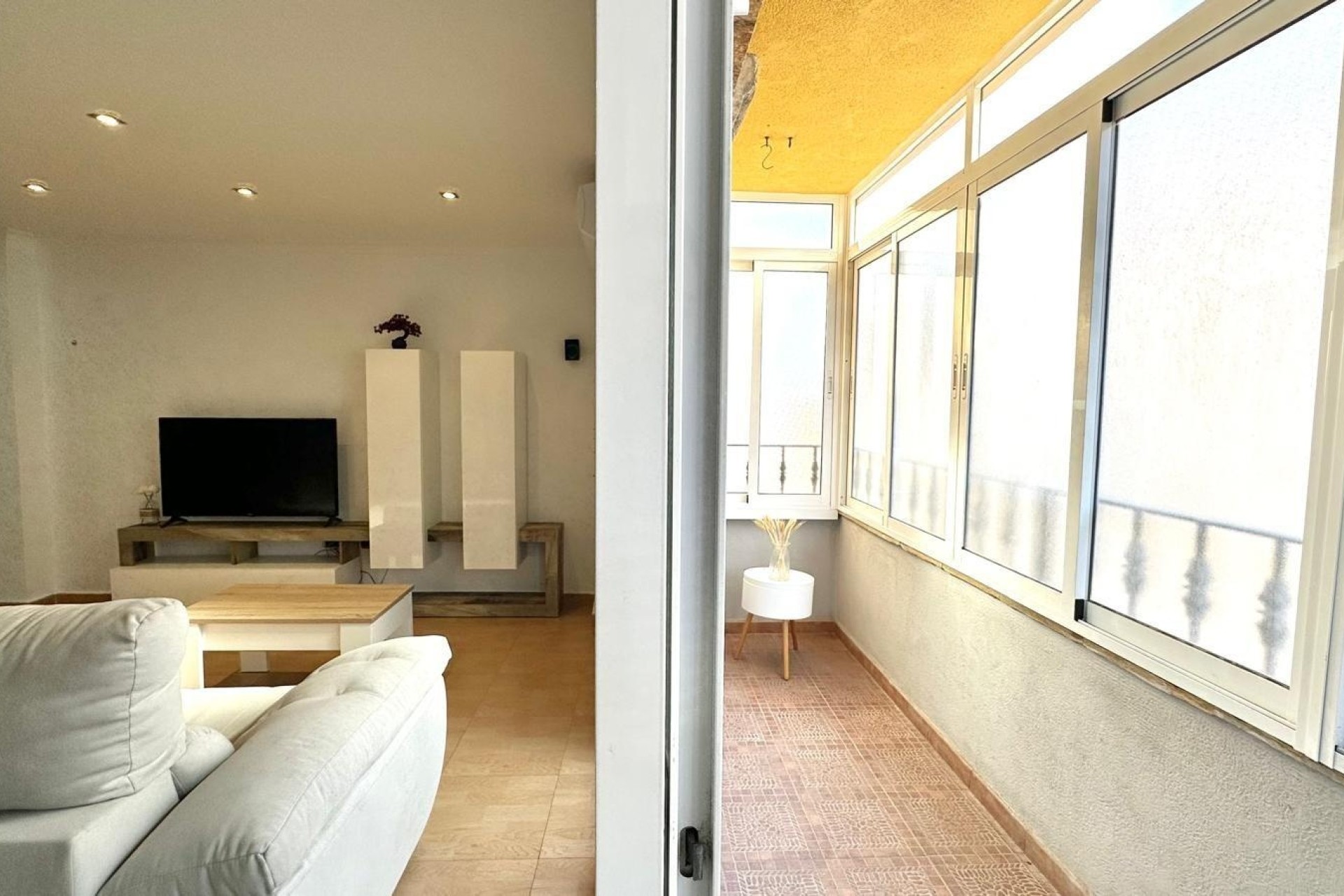 Herverkoop - Appartement / Flat -
Torrevieja - Center