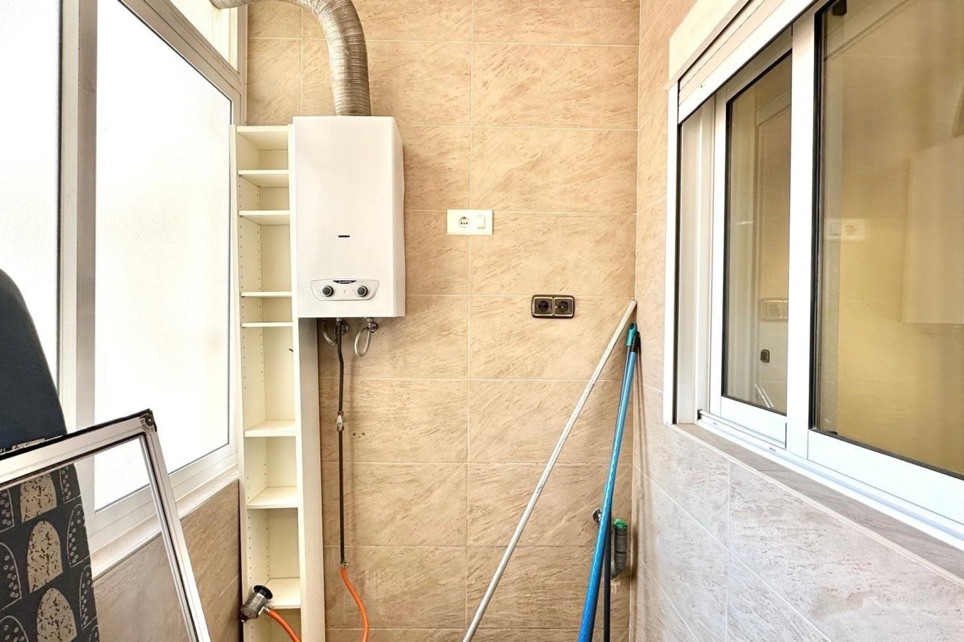 Herverkoop - Appartement / Flat -
Torrevieja - Center