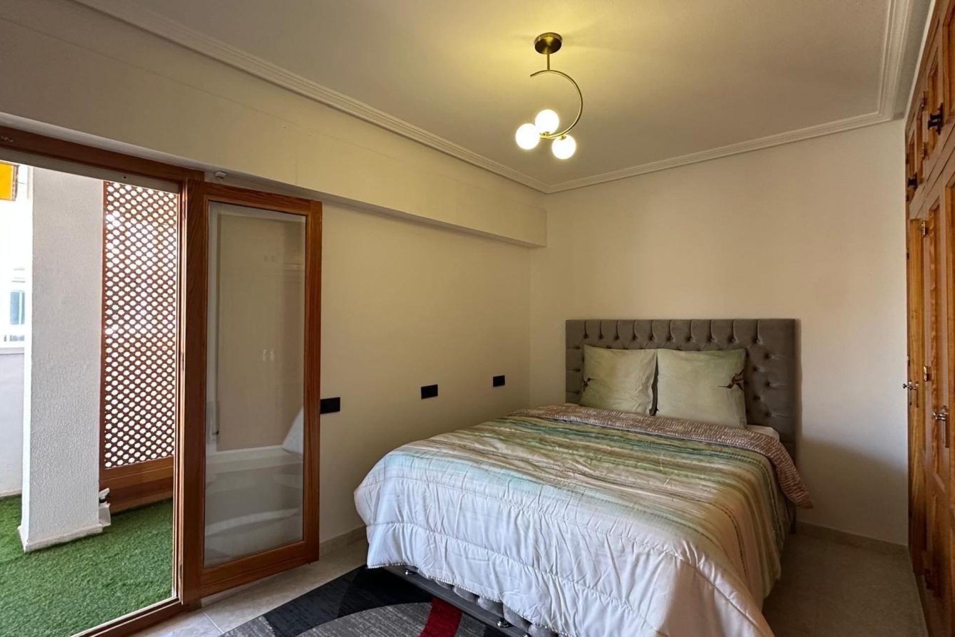 Herverkoop - Appartement / Flat -
Torrevieja - Center