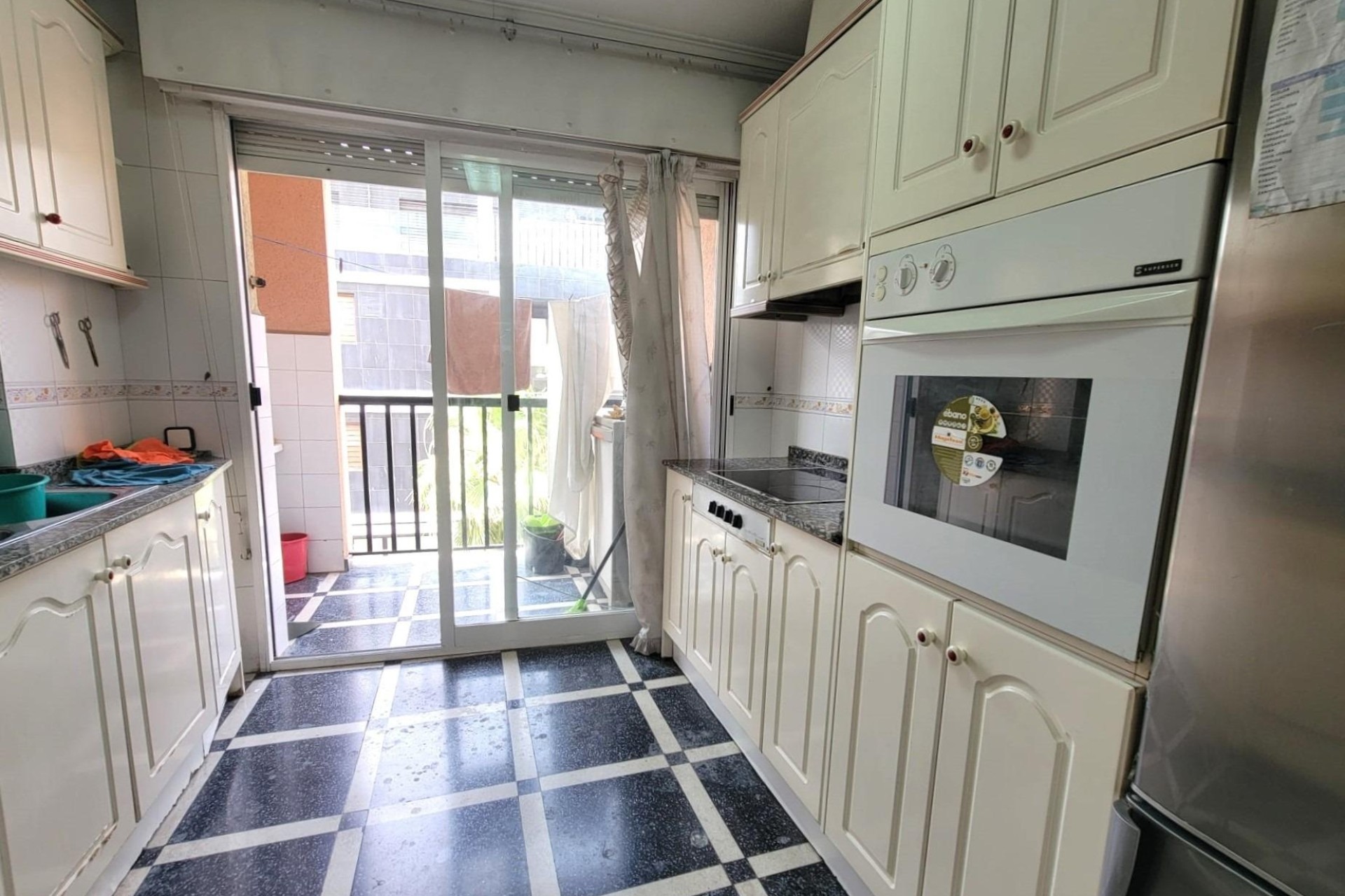 Herverkoop - Appartement / Flat -
Torrevieja - Center