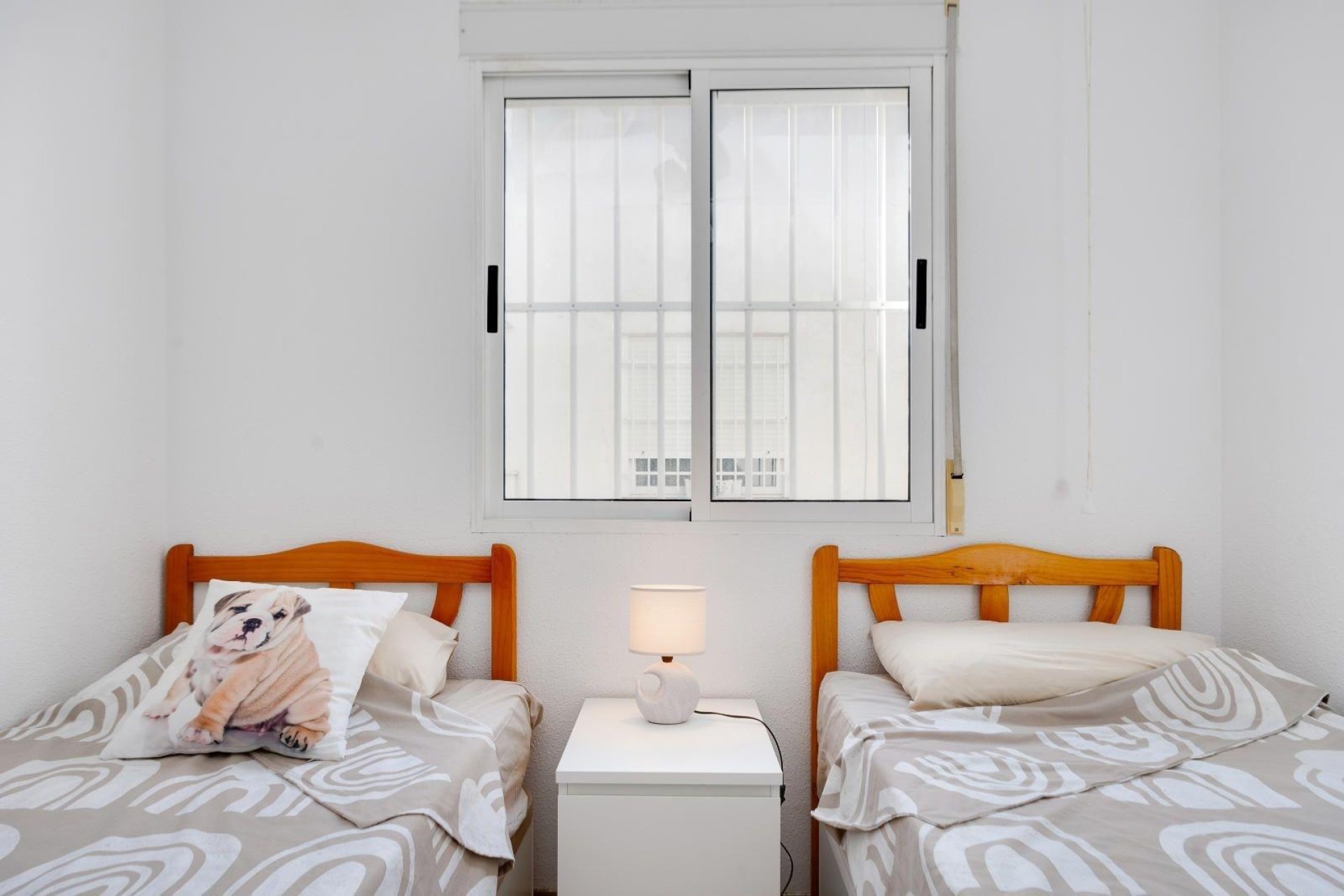 Herverkoop - Appartement / Flat -
Torrevieja - Center
