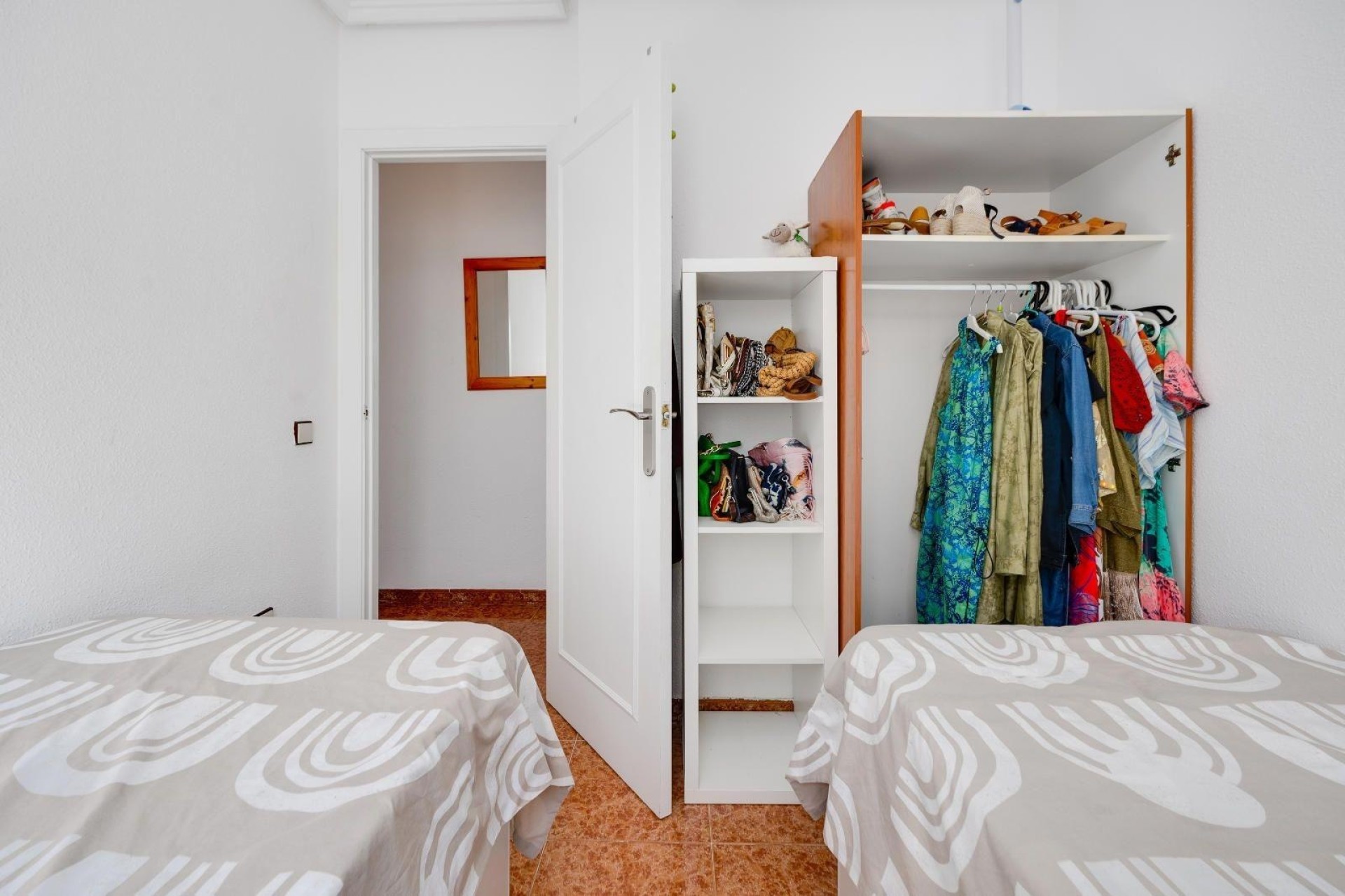 Herverkoop - Appartement / Flat -
Torrevieja - Center