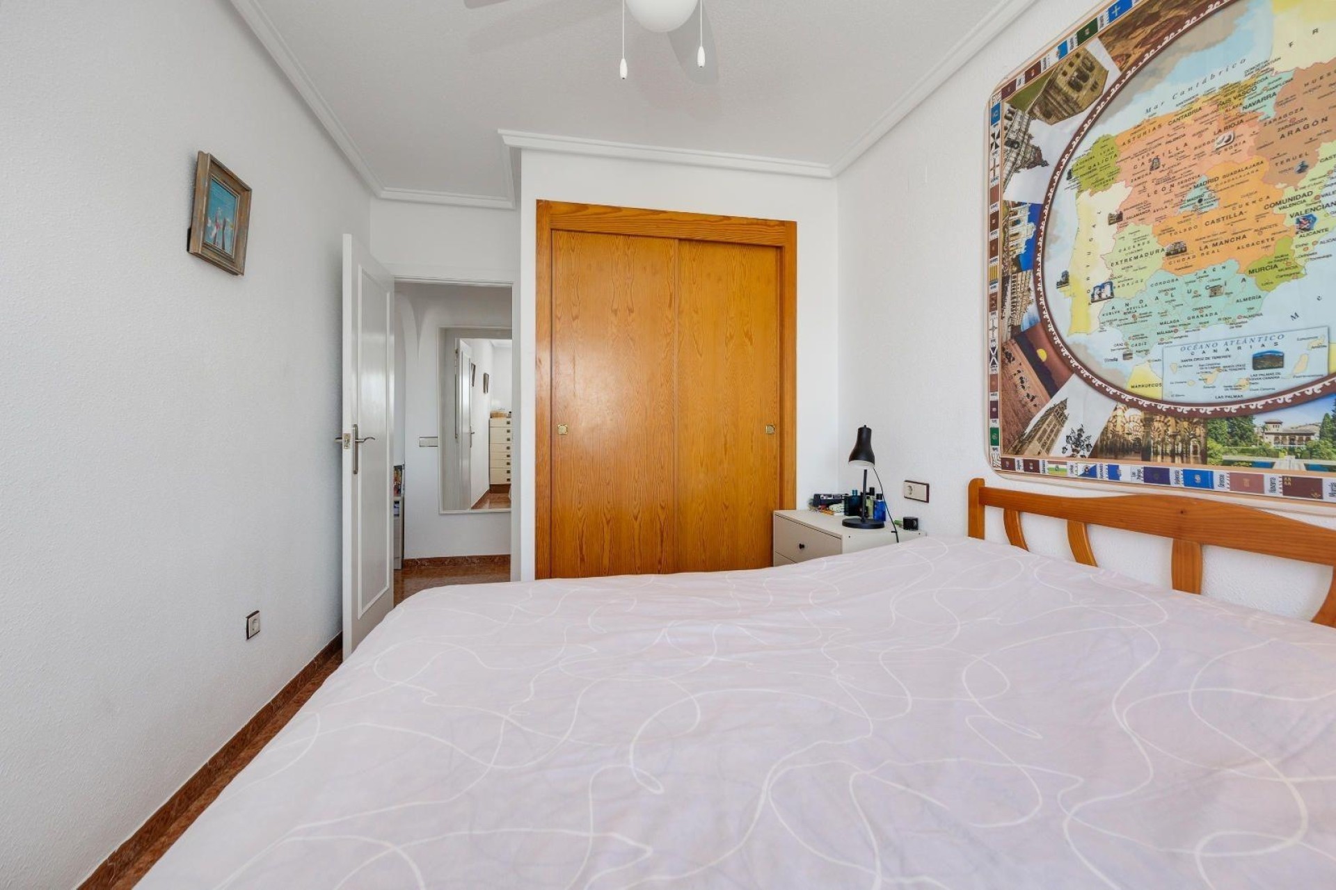 Herverkoop - Appartement / Flat -
Torrevieja - Center
