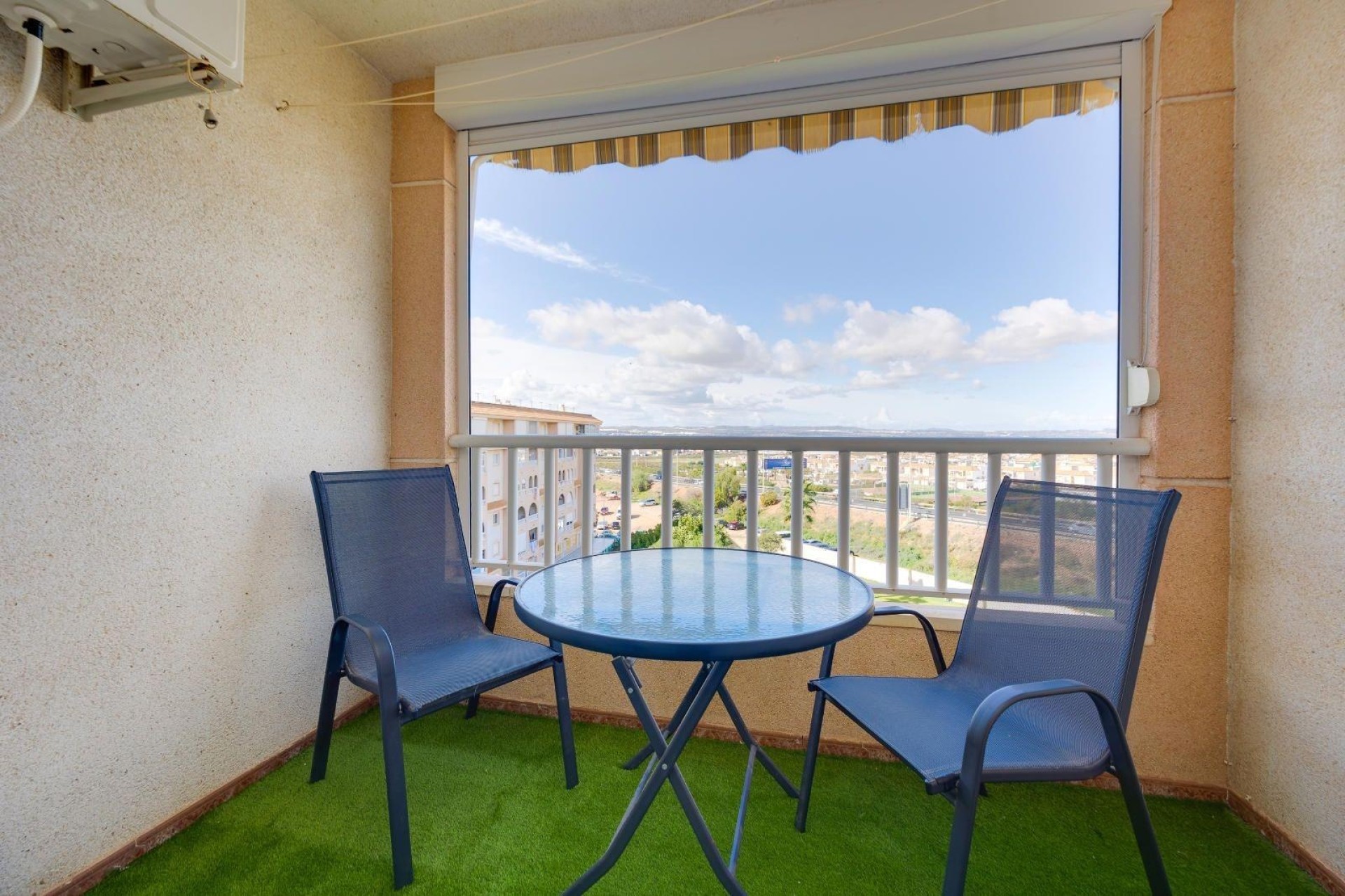 Herverkoop - Appartement / Flat -
Torrevieja - Center