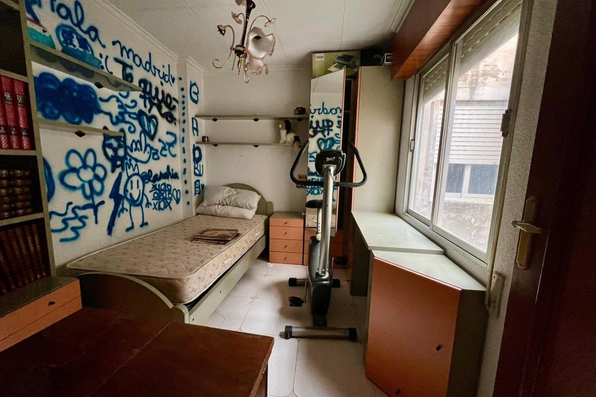Herverkoop - Appartement / Flat -
Torrevieja - Center