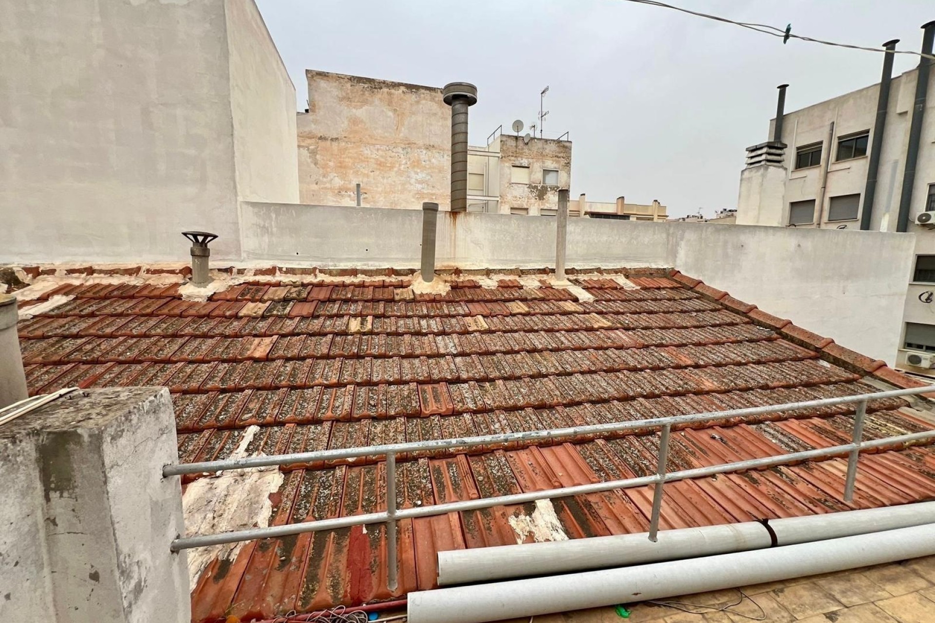 Herverkoop - Appartement / Flat -
Torrevieja - Center