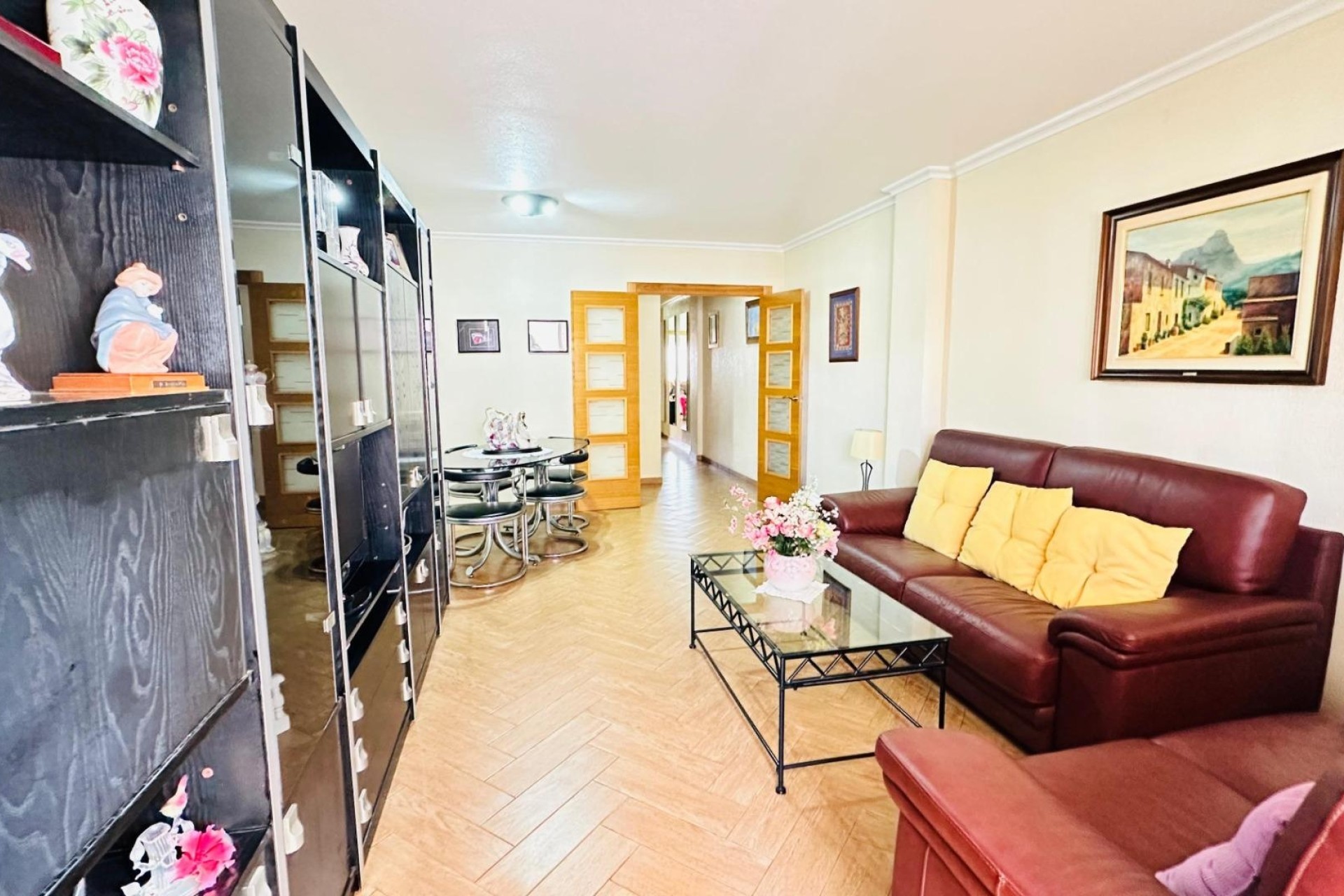 Herverkoop - Appartement / Flat -
Torrevieja - Center
