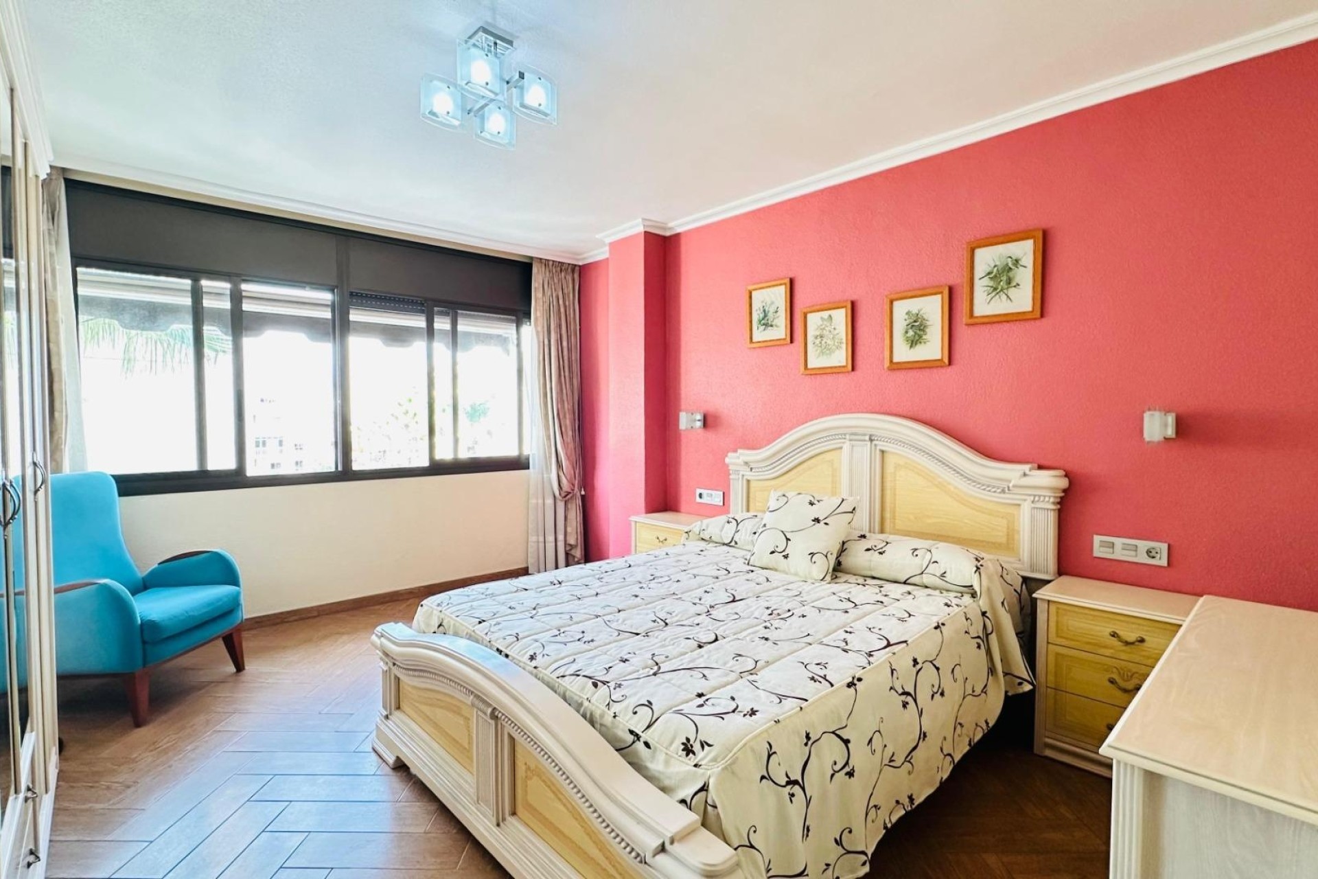Herverkoop - Appartement / Flat -
Torrevieja - Center