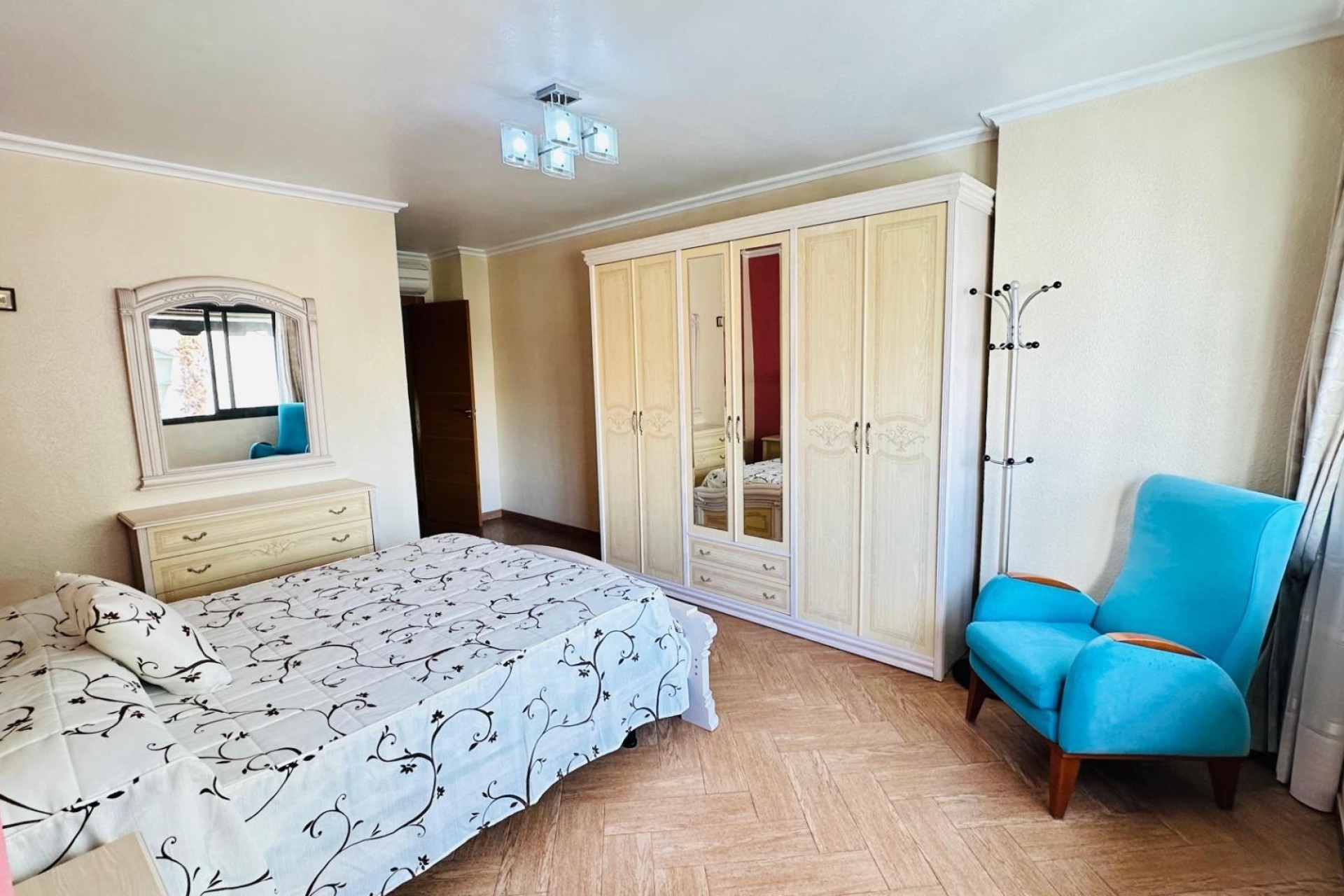 Herverkoop - Appartement / Flat -
Torrevieja - Center