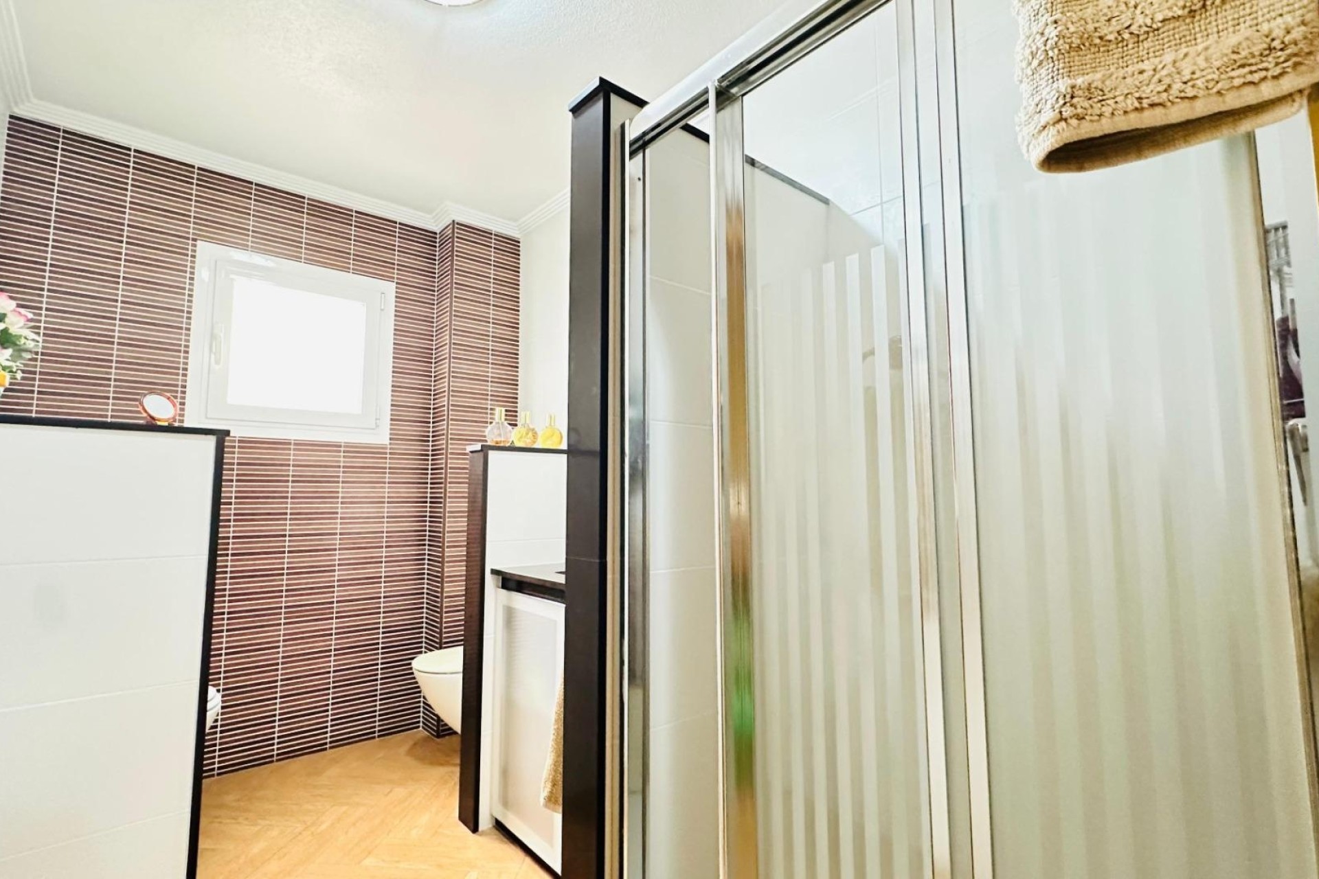 Herverkoop - Appartement / Flat -
Torrevieja - Center