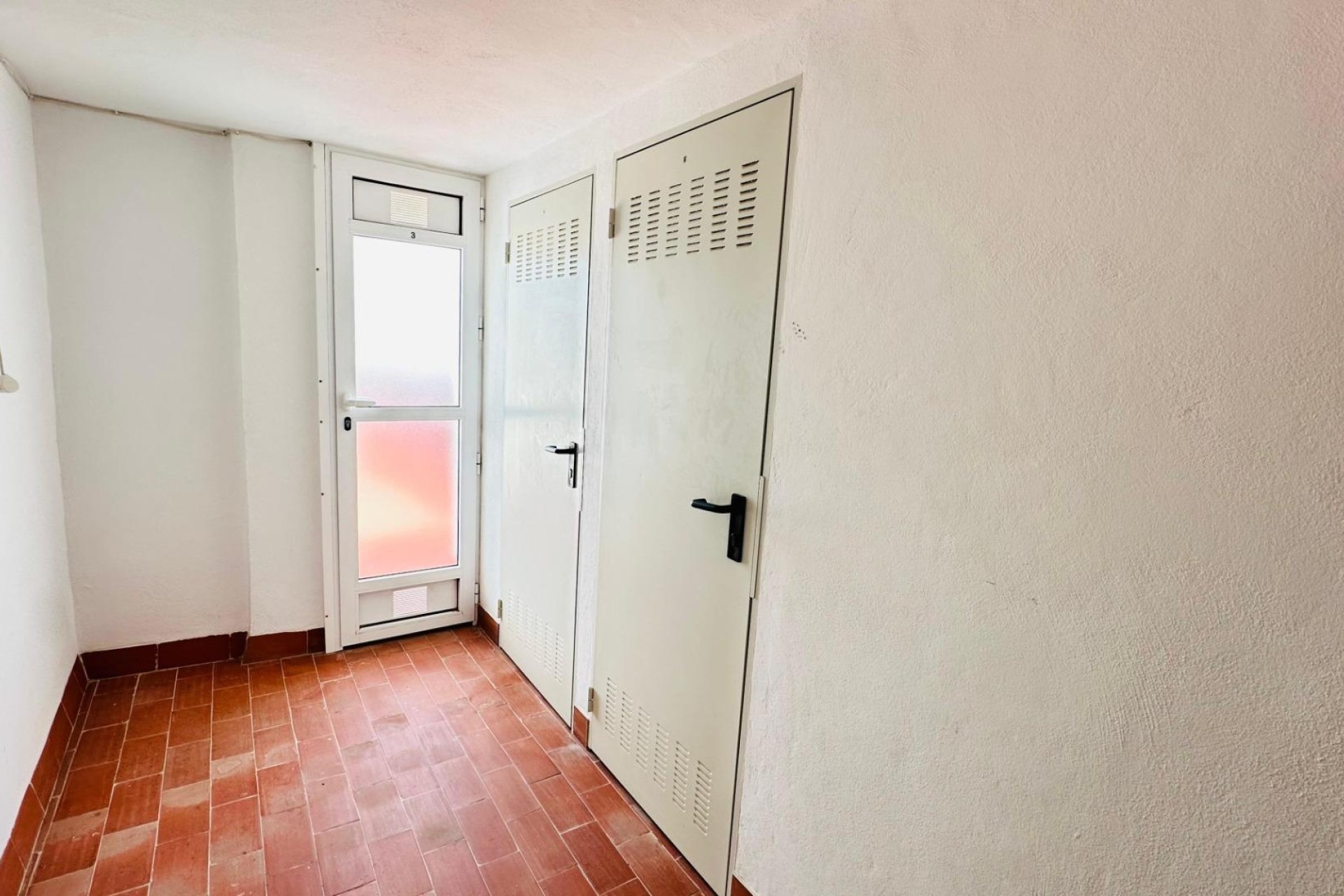 Herverkoop - Appartement / Flat -
Torrevieja - Center