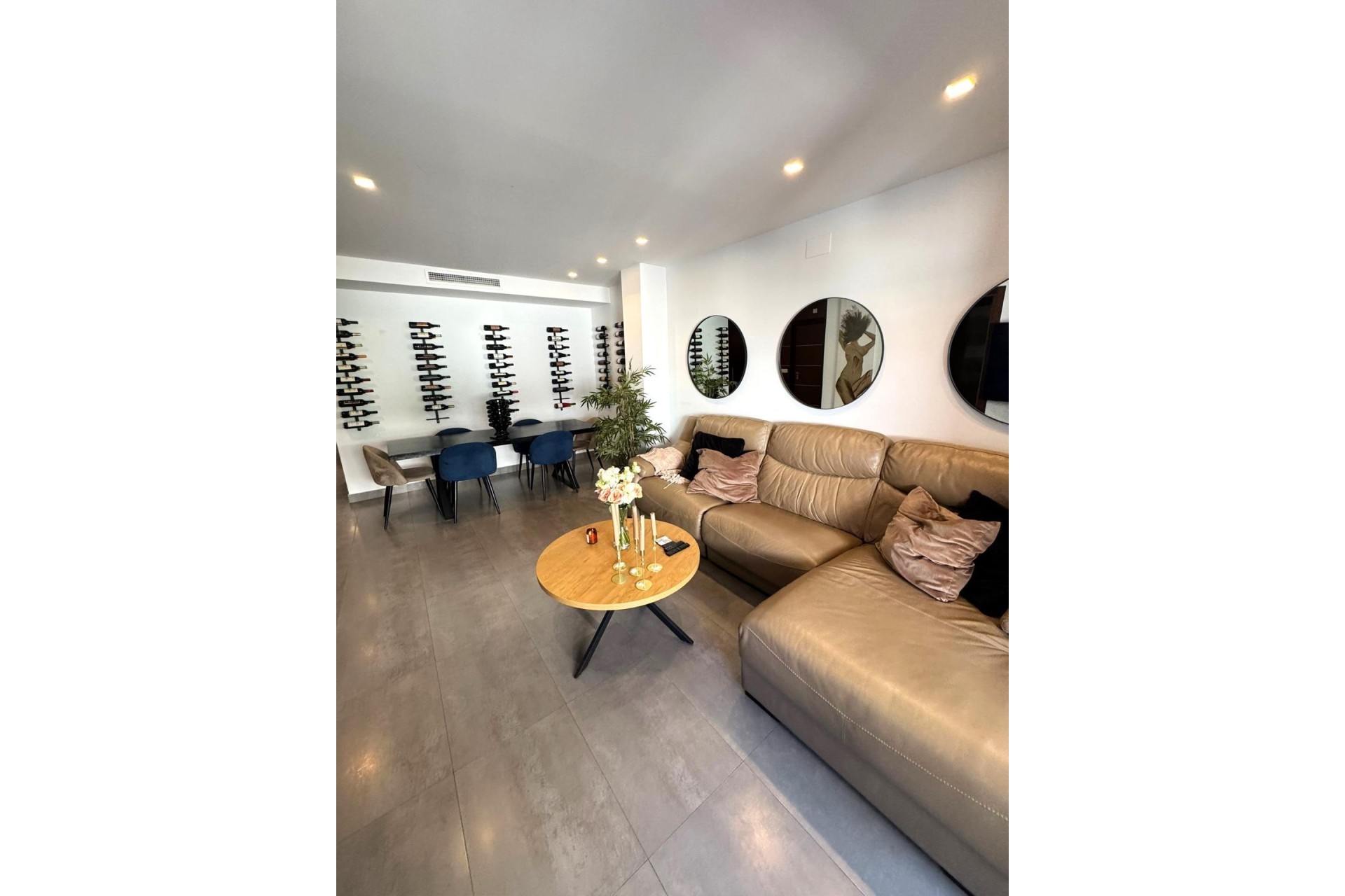 Herverkoop - Appartement / Flat -
Torrevieja - Center