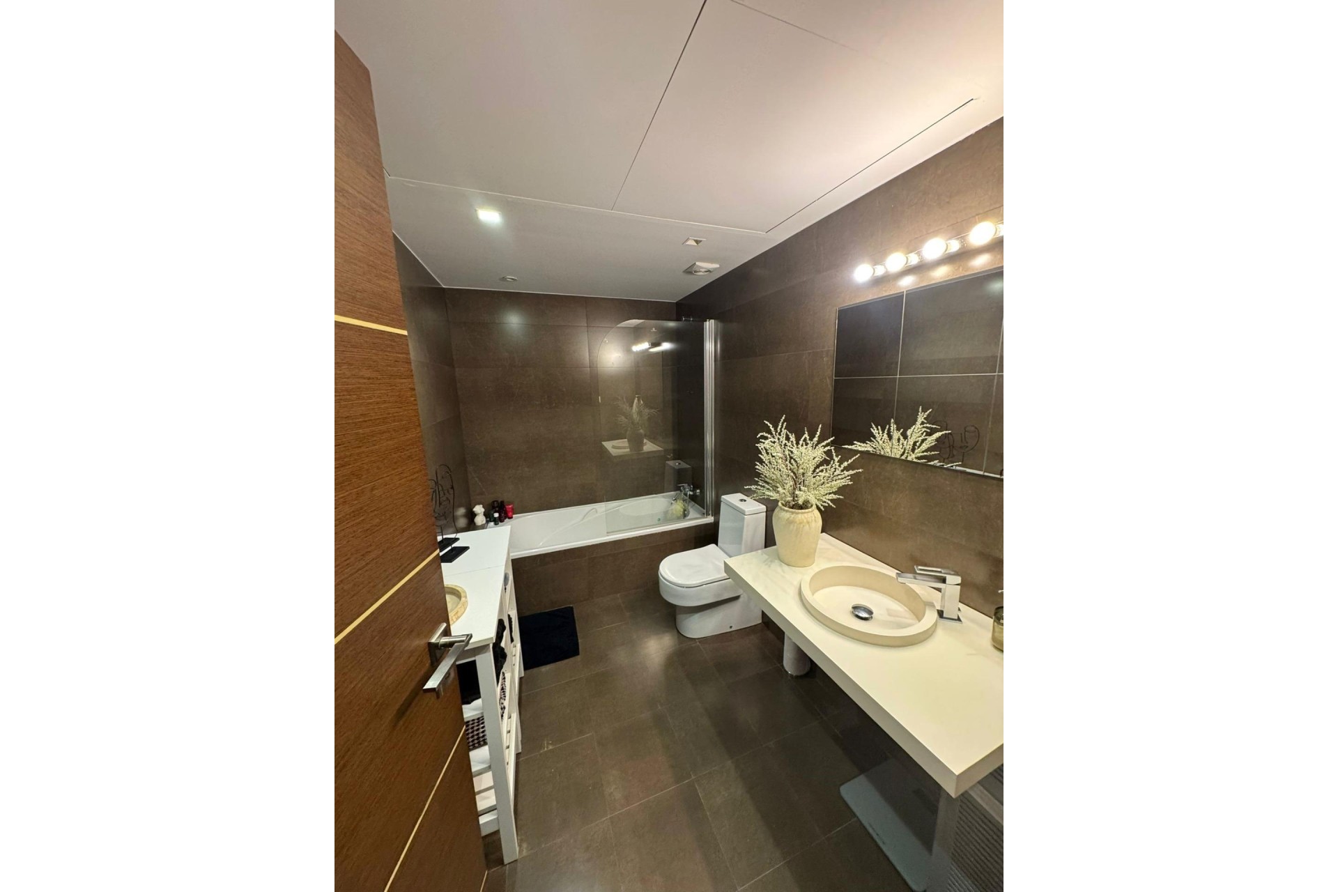 Herverkoop - Appartement / Flat -
Torrevieja - Center