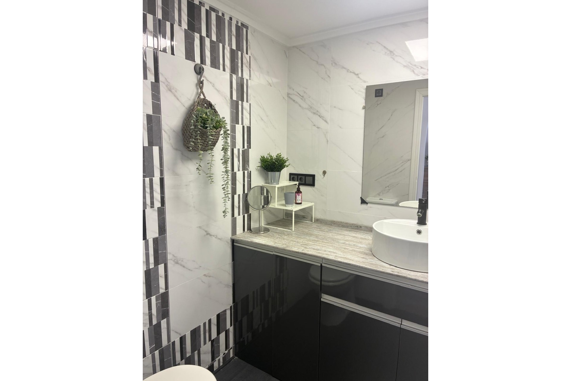 Herverkoop - Appartement / Flat -
Torrevieja - Center