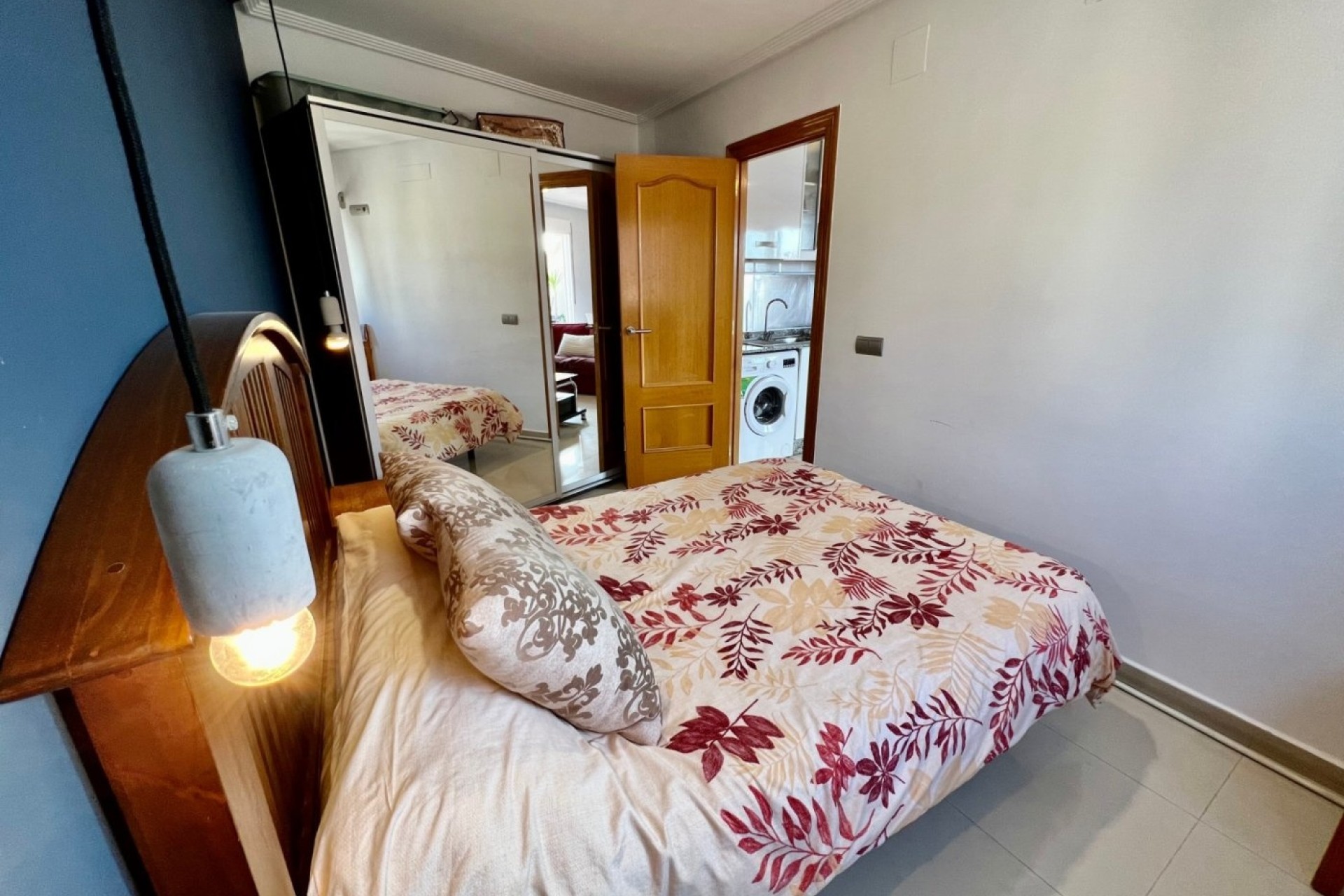 Herverkoop - Appartement / Flat -
Torrevieja - Center