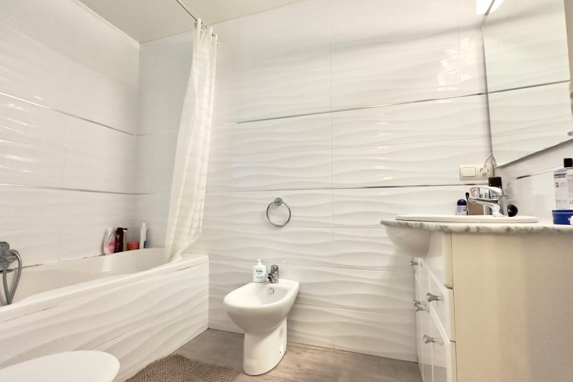 Herverkoop - Appartement / Flat -
Torrevieja - Center